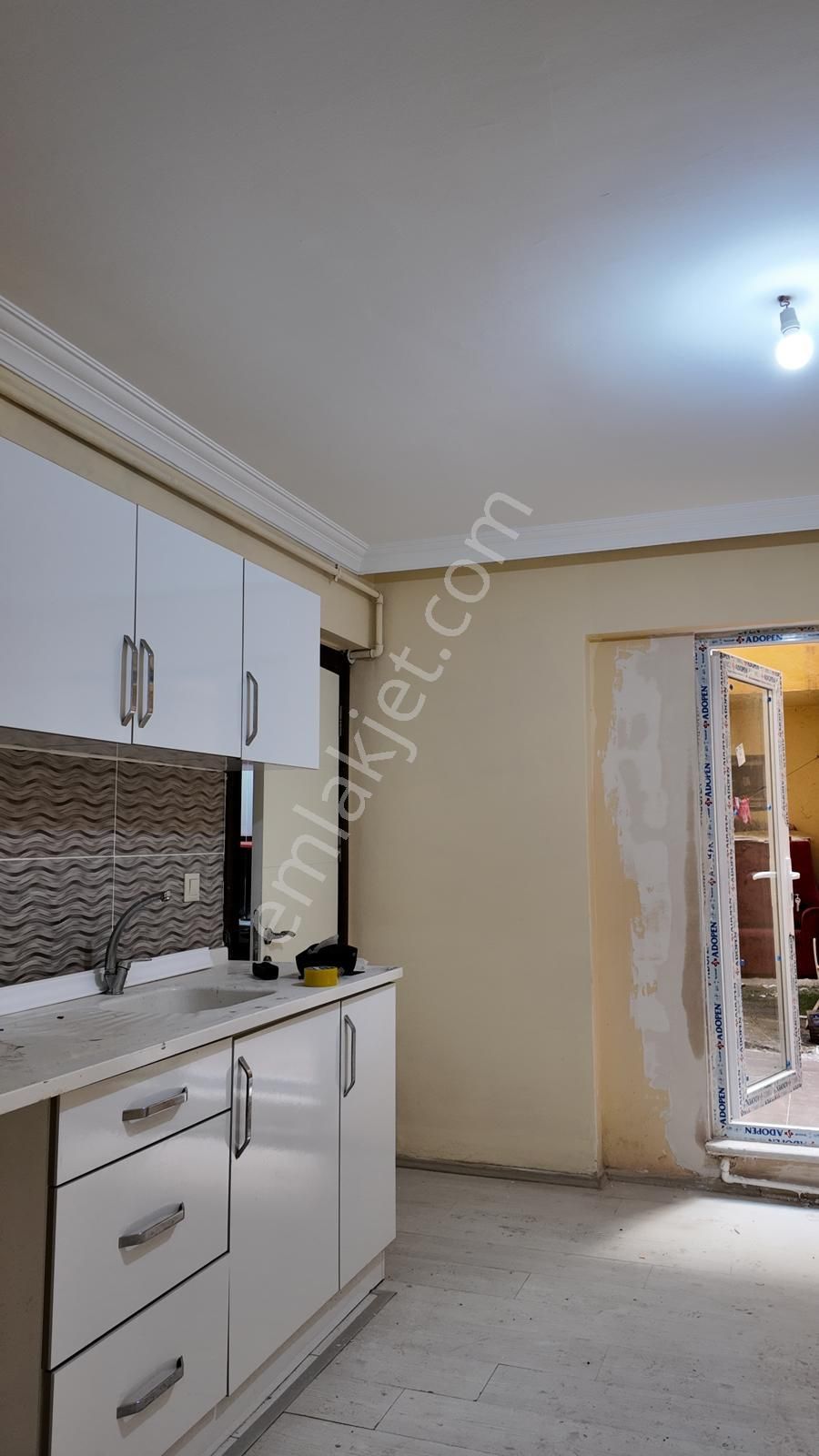 Bursa Mudanya Güzelyalı Burgaz Mah Satılık Daire