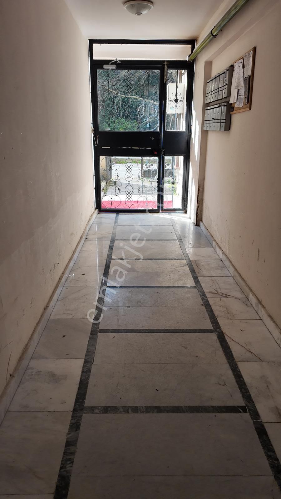 Bursa Mudanya Güzelyalı Burgaz Mah Satılık Daire - Görsel 23