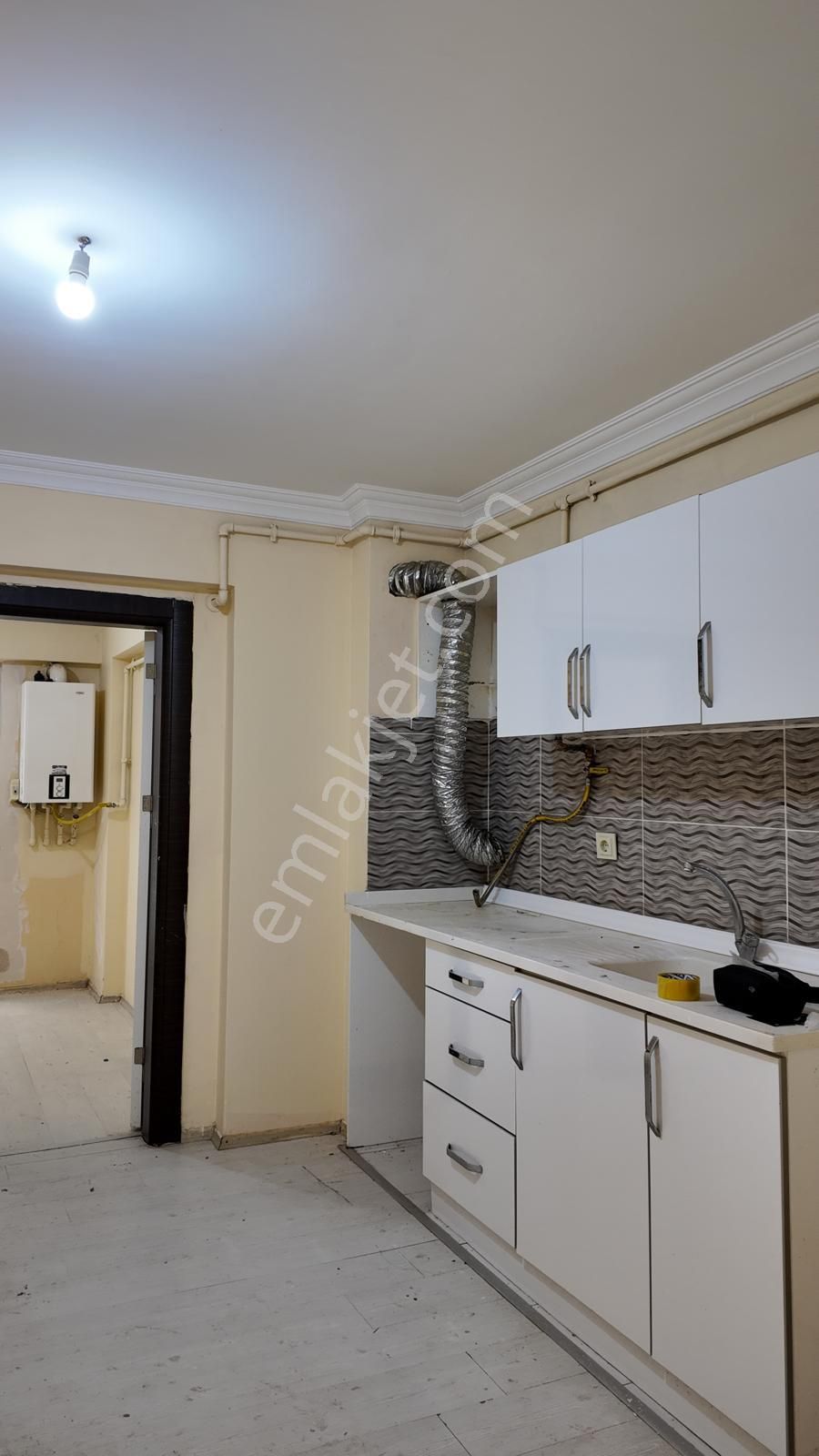 Bursa Mudanya Güzelyalı Burgaz Mah Satılık Daire - Görsel 20