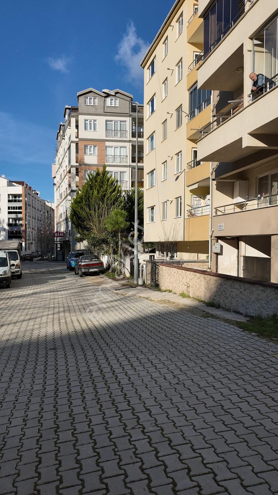 Bursa Mudanya Güzelyalı Burgaz Mah Satılık Daire - Görsel 4