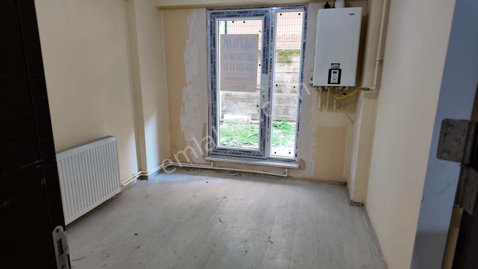 Bursa Mudanya Güzelyalı Burgaz Mah Satılık Daire - Görsel 22