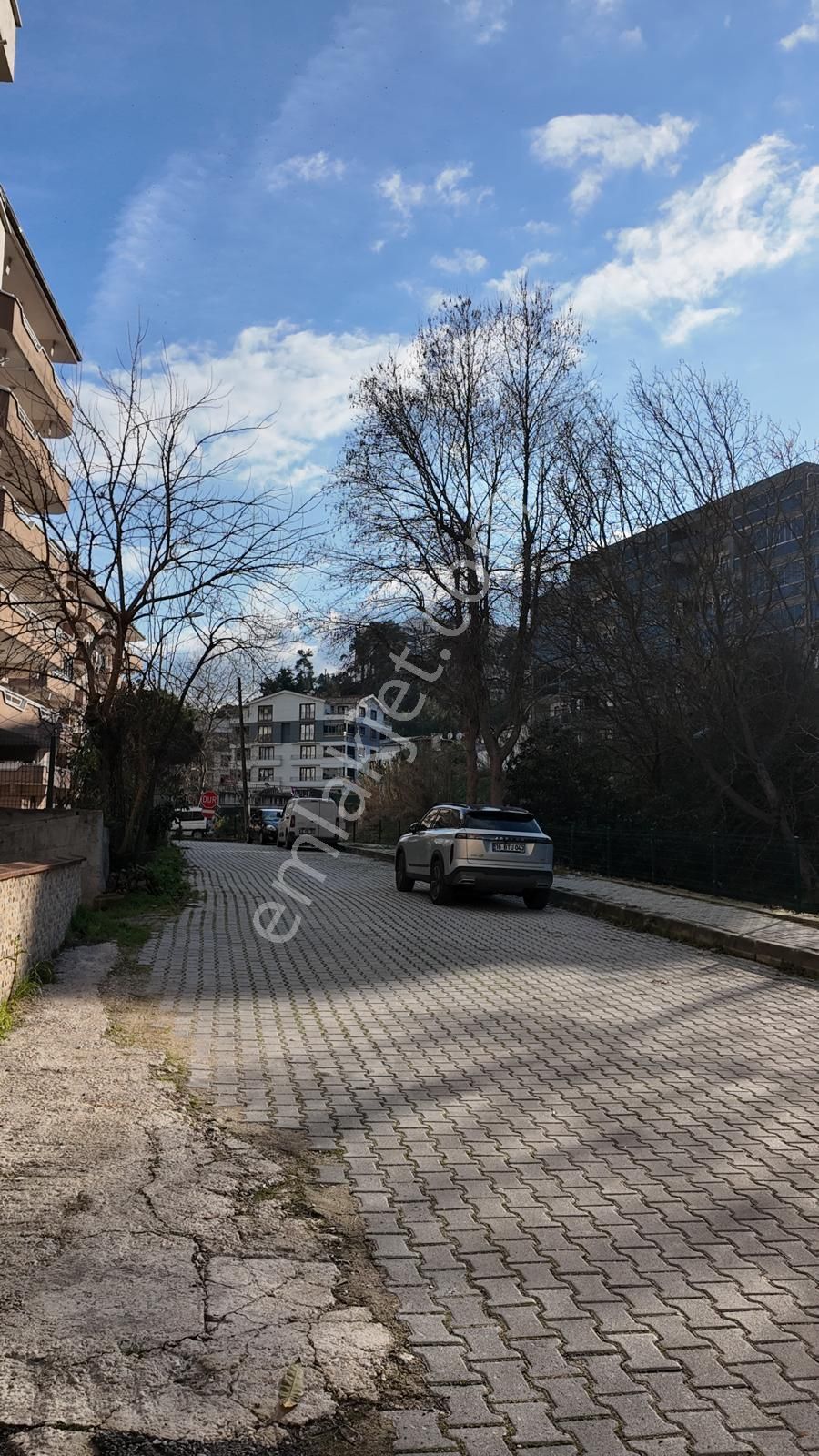 Bursa Mudanya Güzelyalı Burgaz Mah Satılık Daire - Görsel 6