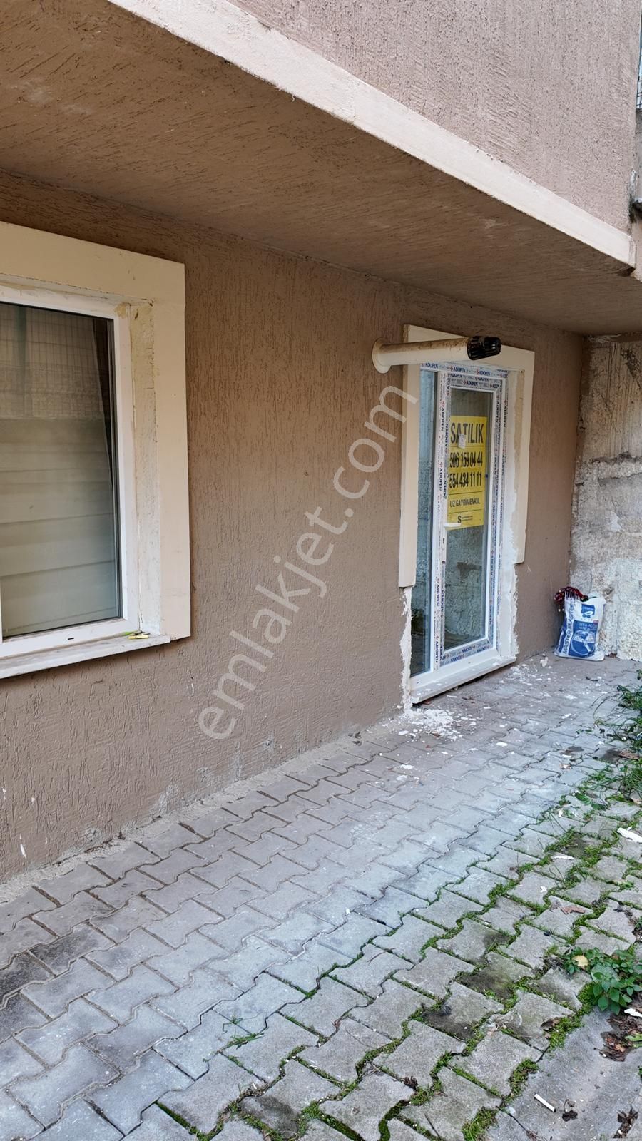 Bursa Mudanya Güzelyalı Burgaz Mah Satılık Daire - Görsel 3