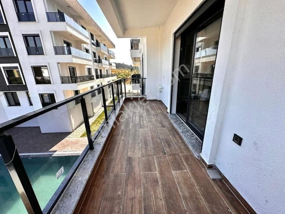 ❗️kaçırılmaz Fırsat Site İçerisinre Havuzlu 1+1 Daire Ara Kat❗️ - Görsel 3