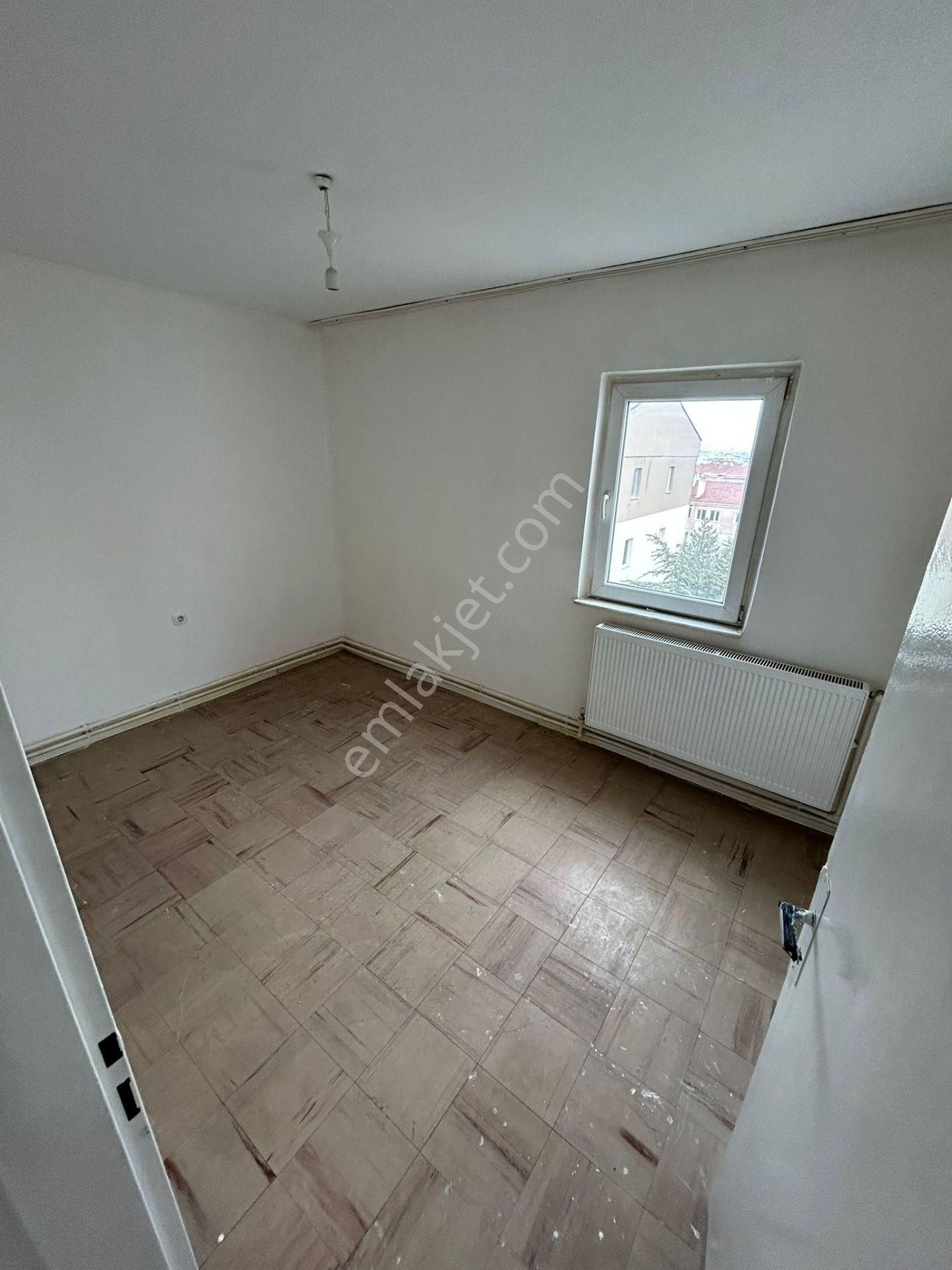 Koza Emlak'tan Tandoğan Mahalesinde Ara Katta Kelepir Satılık Dairee - Görsel 22