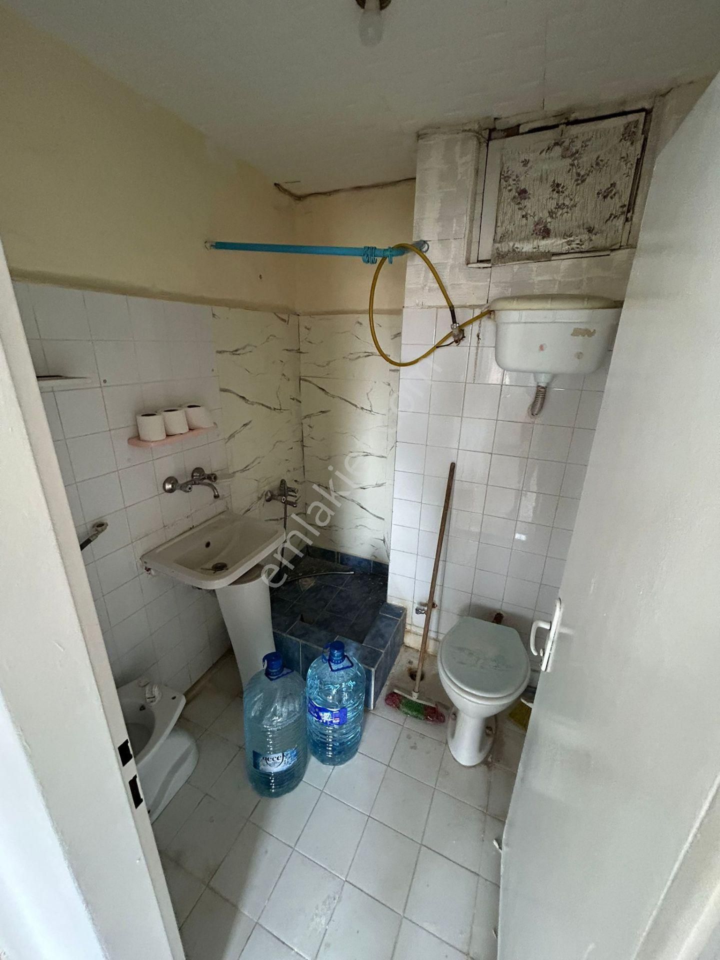 Koza Emlak'tan Tandoğan Mahalesinde Ara Katta Kelepir Satılık Dairee - Görsel 34