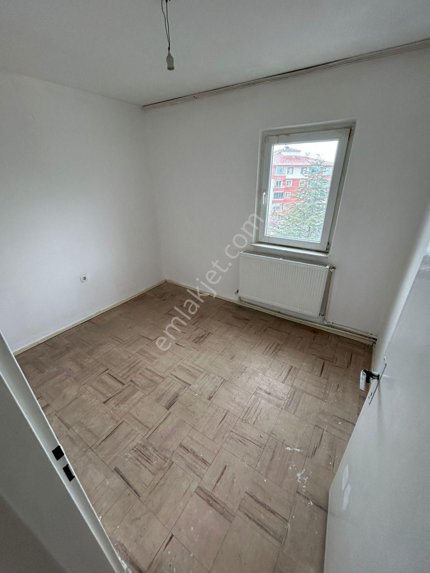 Koza Emlak'tan Tandoğan Mahalesinde Ara Katta Kelepir Satılık Dairee - Görsel 23