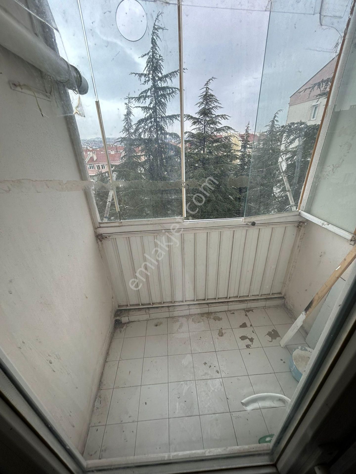 Koza Emlak'tan Tandoğan Mahalesinde Ara Katta Kelepir Satılık Dairee - Görsel 10