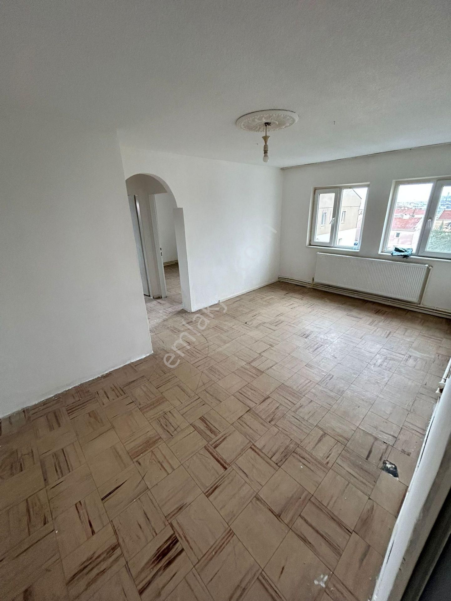 Koza Emlak'tan Tandoğan Mahalesinde Ara Katta Kelepir Satılık Dairee - Görsel 16