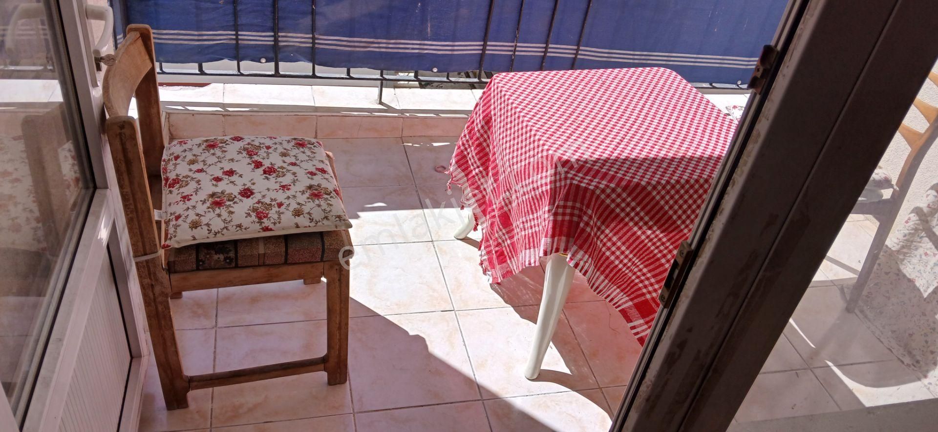 Demet'te Konaklı'dan 3+1 Sln.bğmsz.2.kat Kombili Çift Asansörlü Mantolamalı Hst.metro Ykn.güneşli - Görsel 2