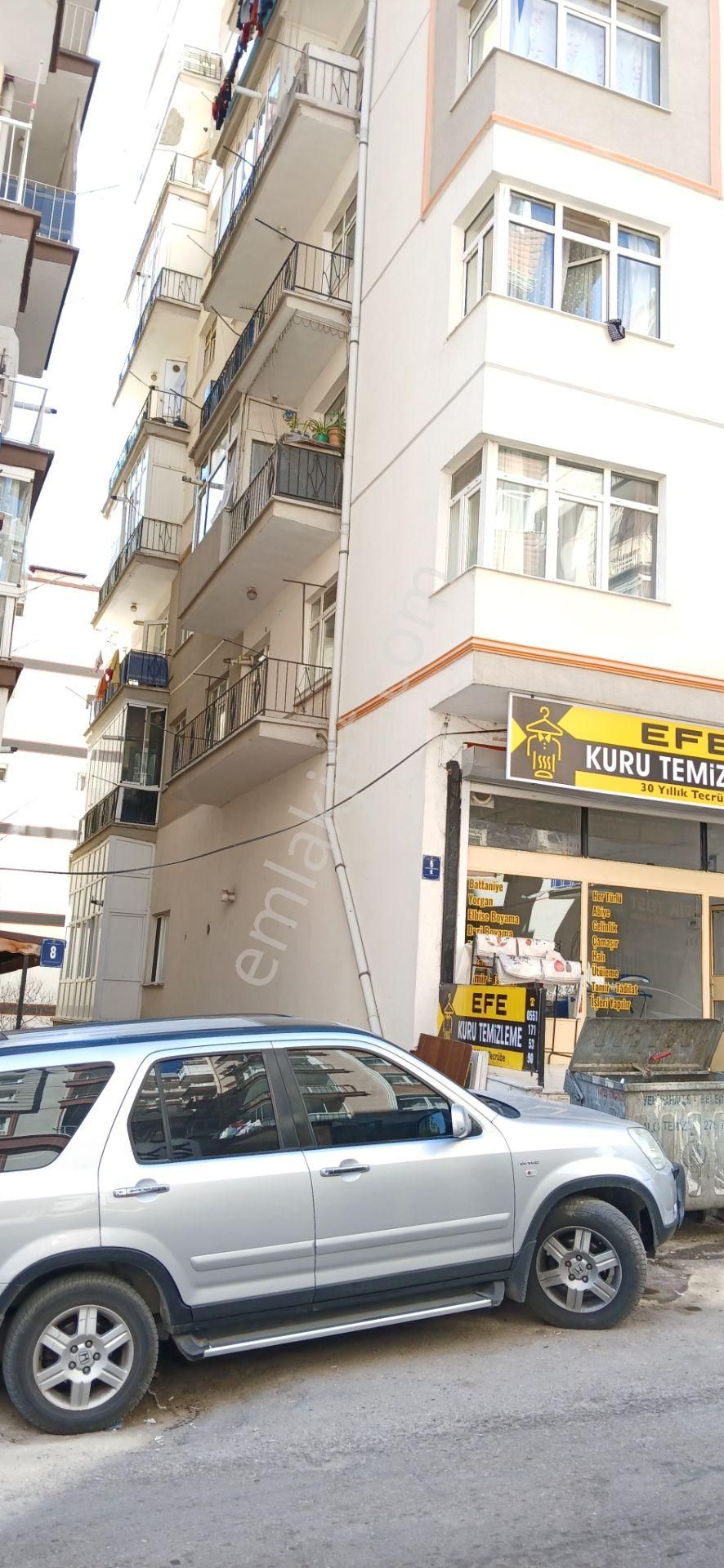 Demet'te Konaklı'dan 3+1 Sln.bğmsz.2.kat Kombili Çift Asansörlü Mantolamalı Hst.metro Ykn.güneşli - Görsel 25