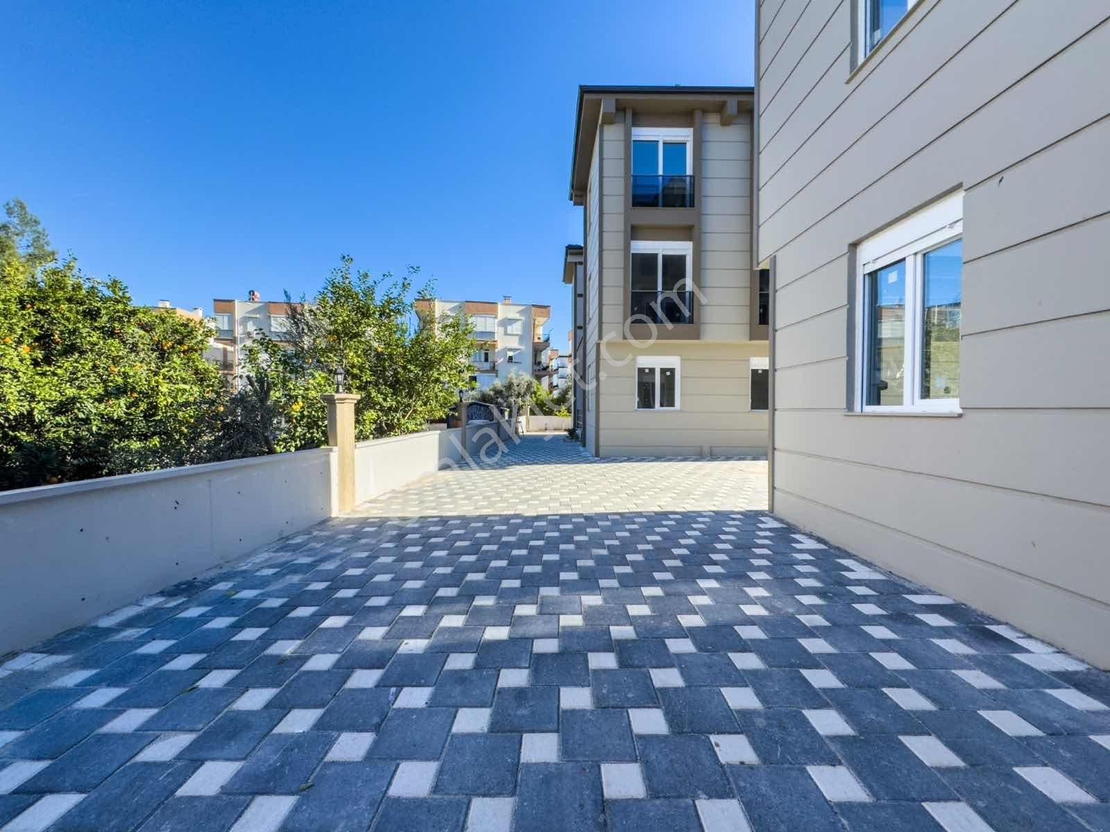 Döşemealtı 2+1 Satılık Daireler - Görsel 15