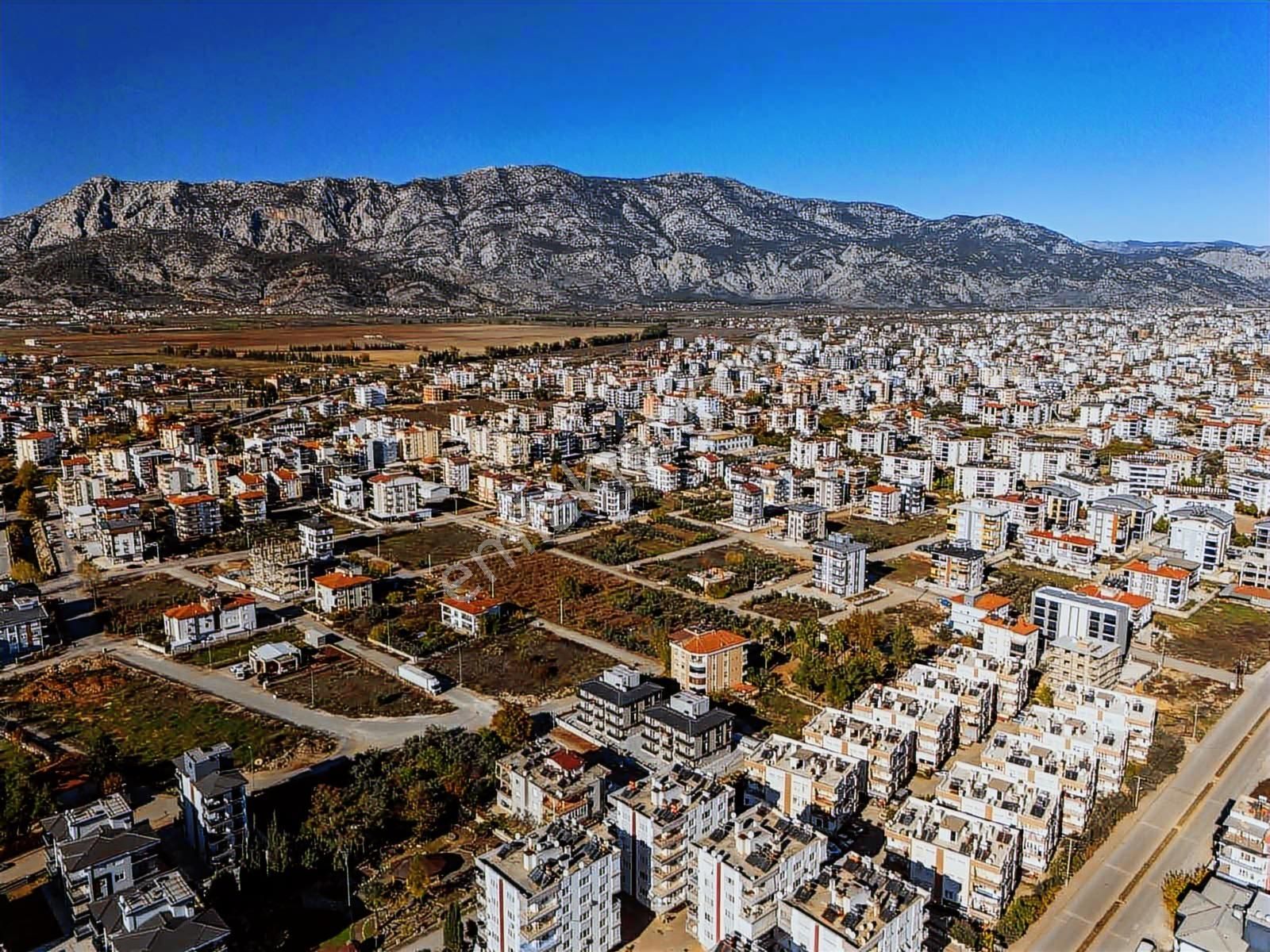 Döşemealtı 2+1 Satılık Daireler - Görsel 9