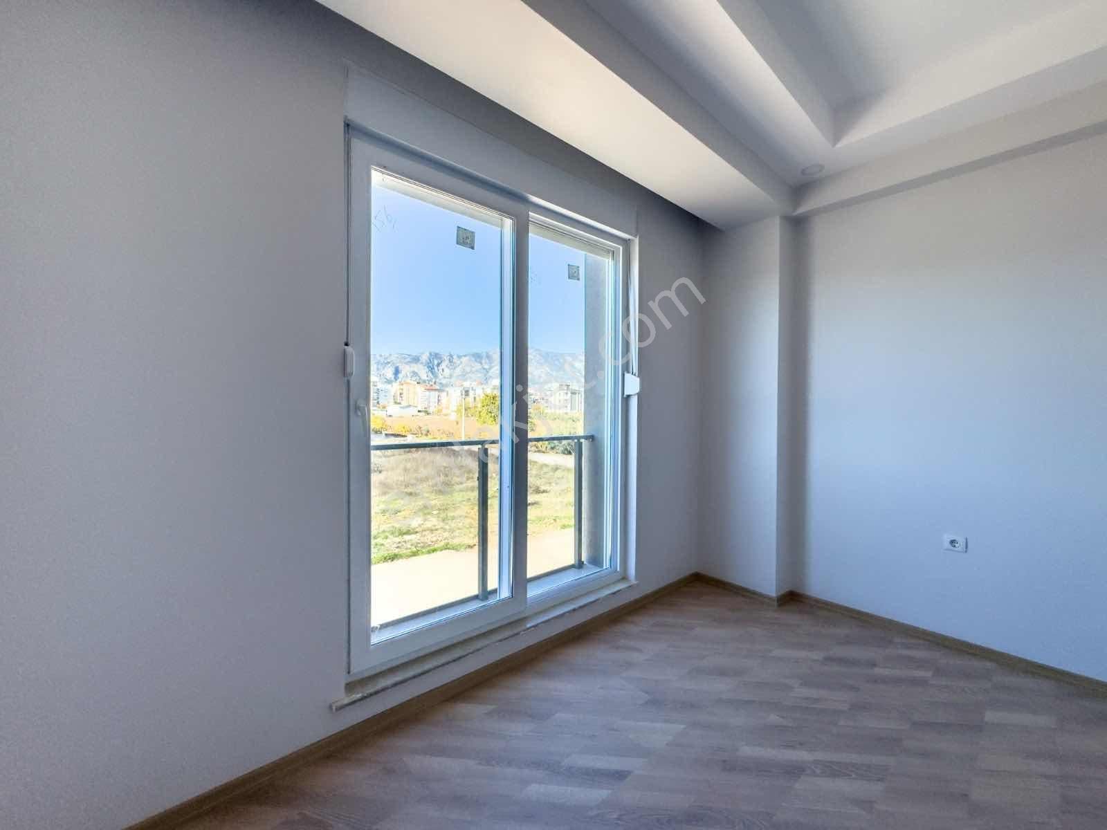 Döşemealtı 2+1 Satılık Daireler - Görsel 19