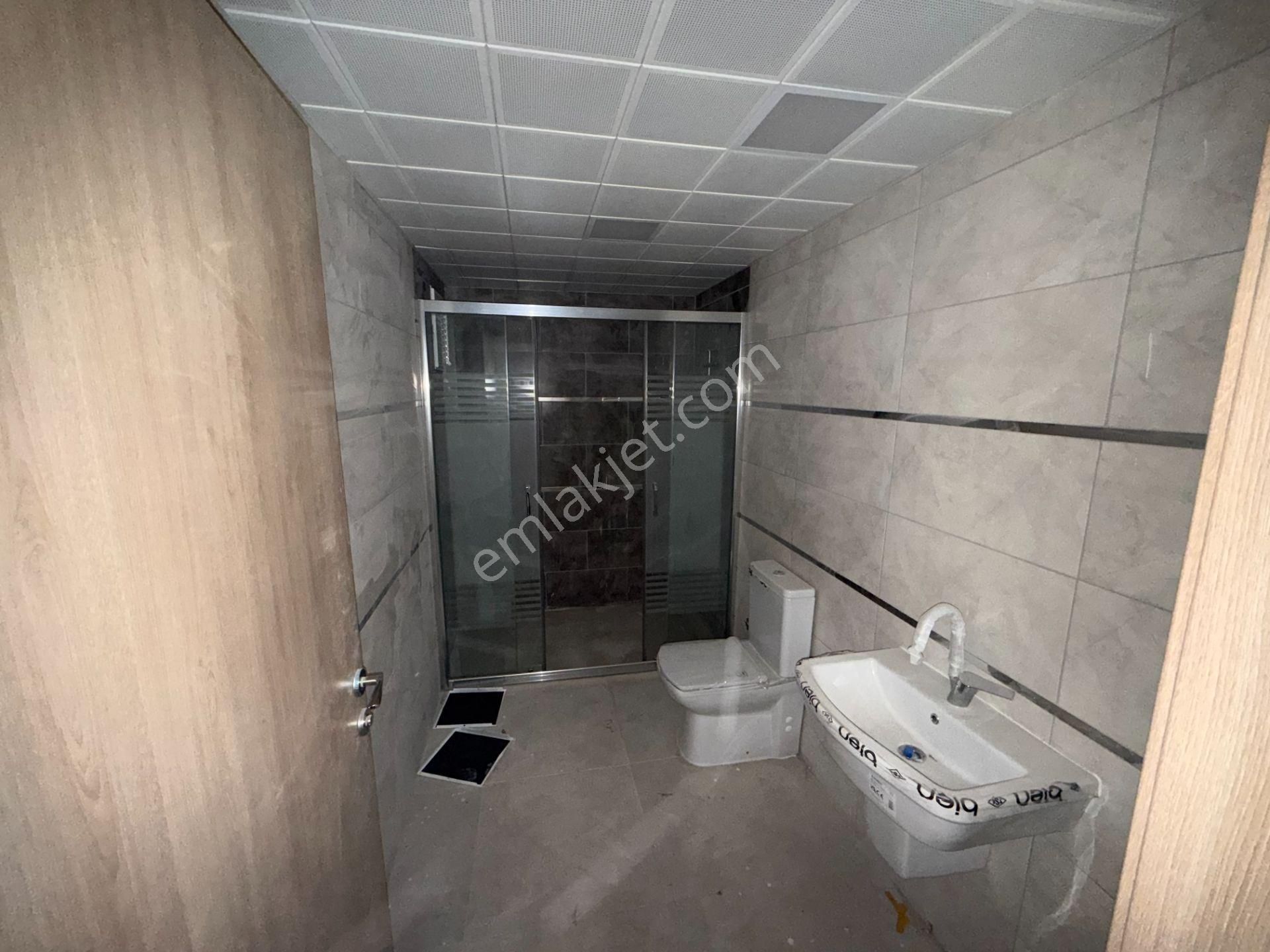 Global Emlak Oruçreis Toki'de Satılık 132'lik Sıfır Daire - Görsel 15