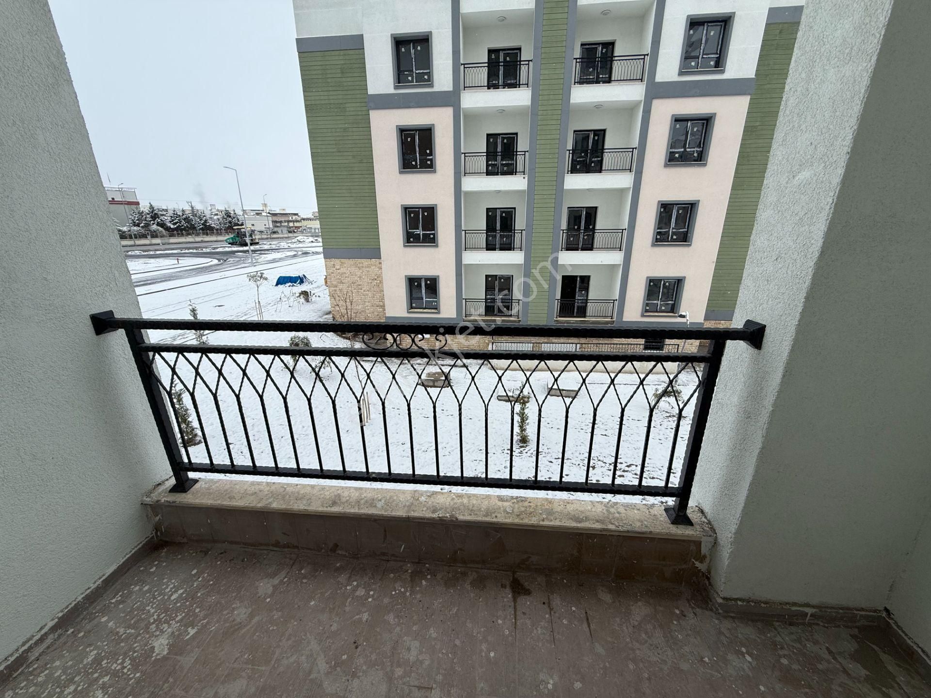 Global Emlak Oruçreis Toki'de Satılık 132'lik Sıfır Daire - Görsel 18