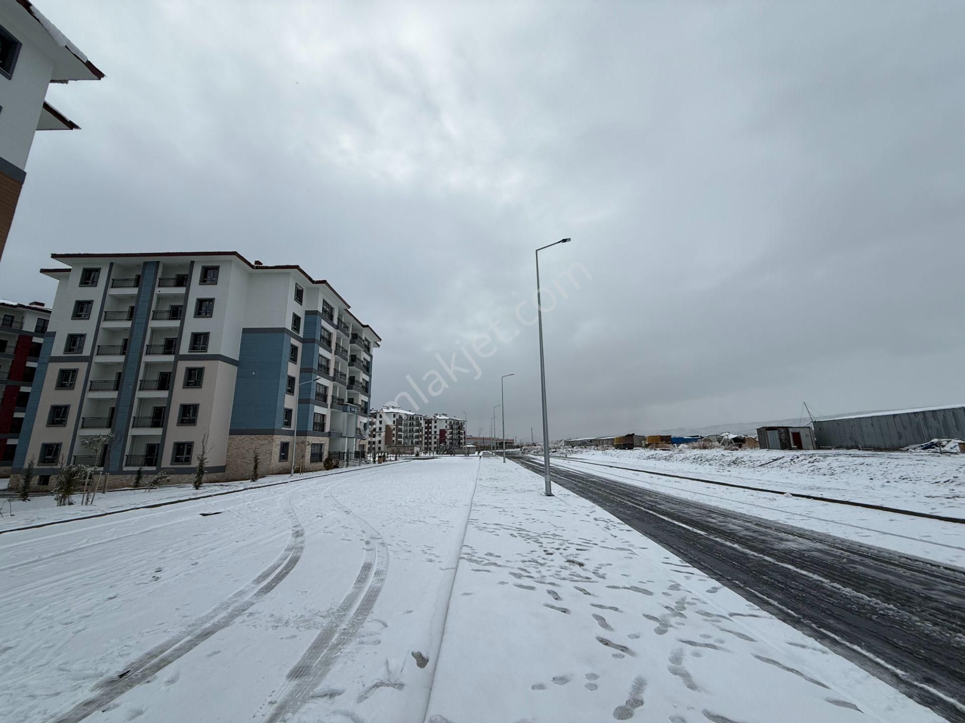 Global Emlak Oruçreis Toki'de Satılık 132'lik Sıfır Daire - Görsel 3