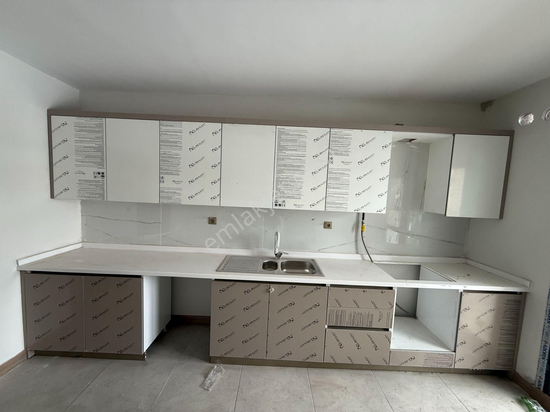 Global Emlak Oruçreis Toki'de Satılık 132'lik Sıfır Daire - Görsel 7