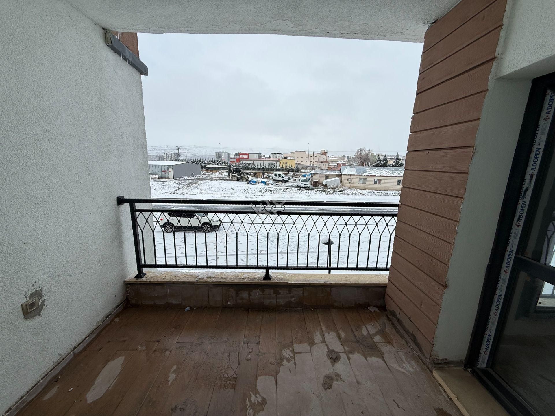 Global Emlak Oruçreis Toki'de Satılık 132'lik Sıfır Daire - Görsel 8