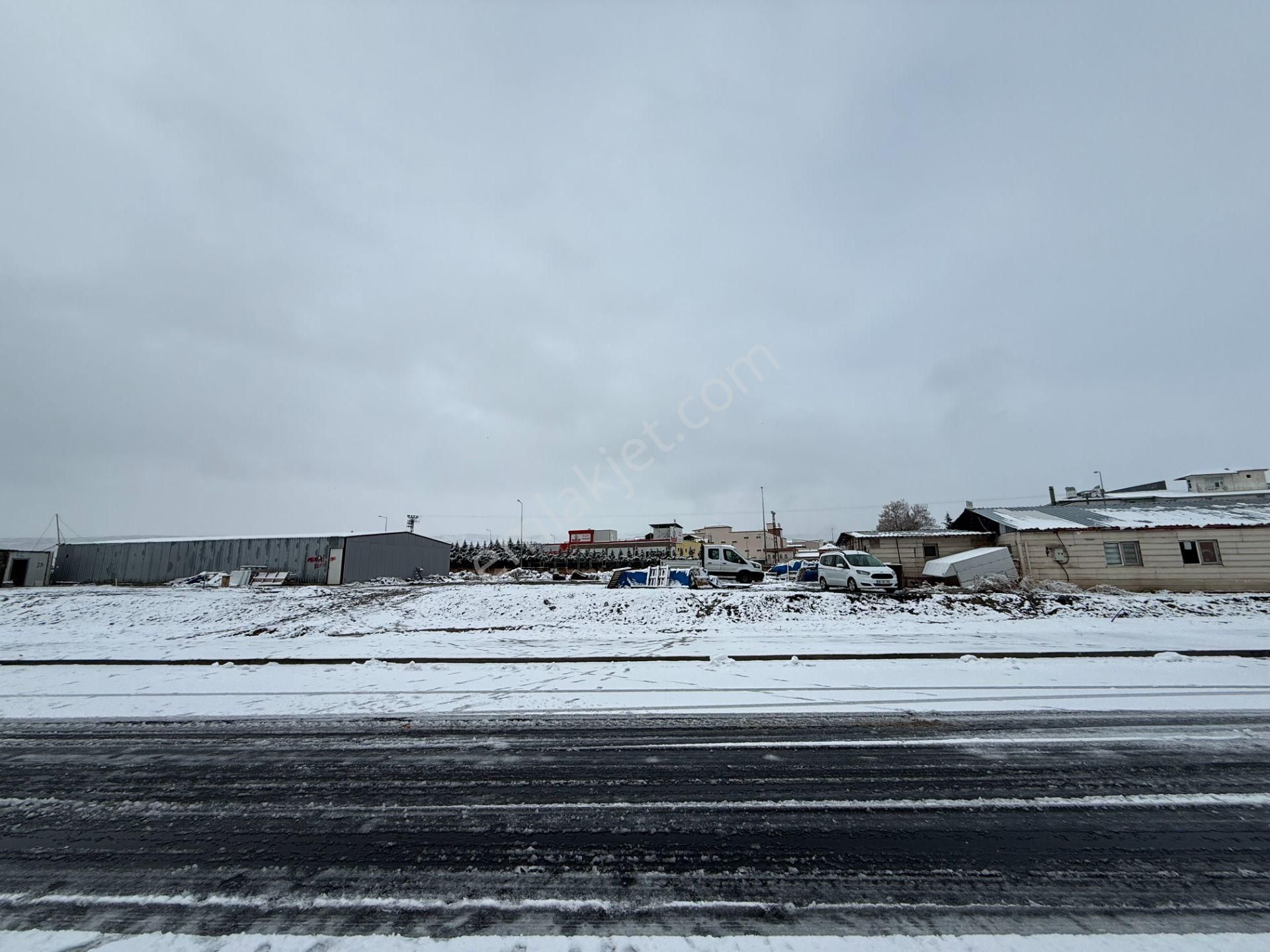 Global Emlak Oruçreis Toki'de Satılık 132'lik Sıfır Daire - Görsel 4