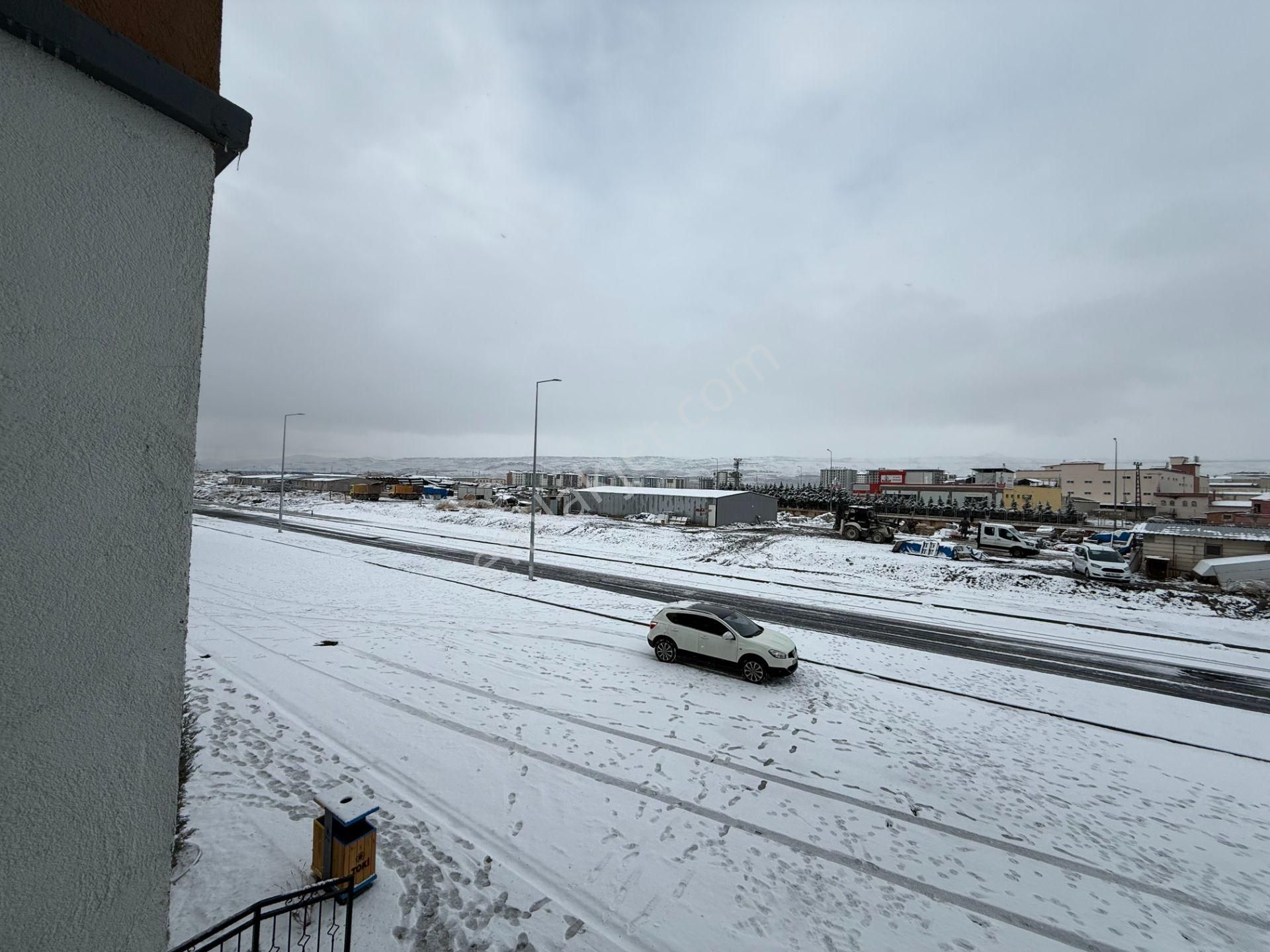 Global Emlak Oruçreis Toki'de Satılık 132'lik Sıfır Daire - Görsel 10