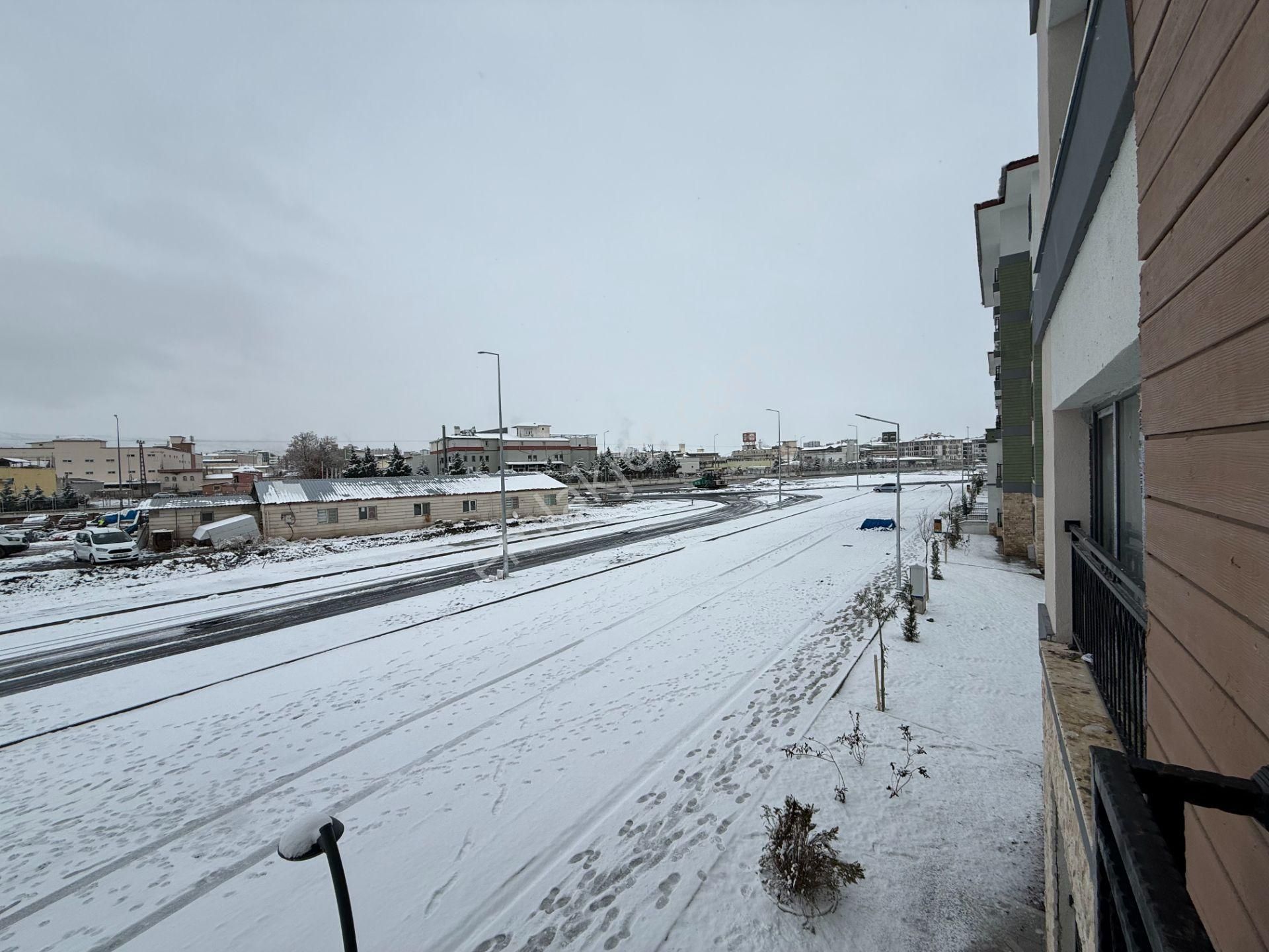 Global Emlak Oruçreis Toki'de Satılık 132'lik Sıfır Daire - Görsel 9