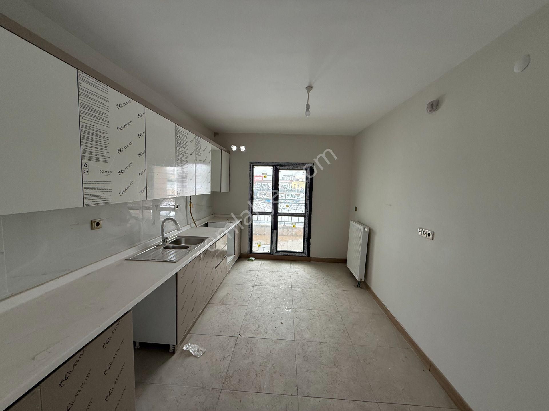 Global Emlak Oruçreis Toki'de Satılık 132'lik Sıfır Daire - Görsel 6