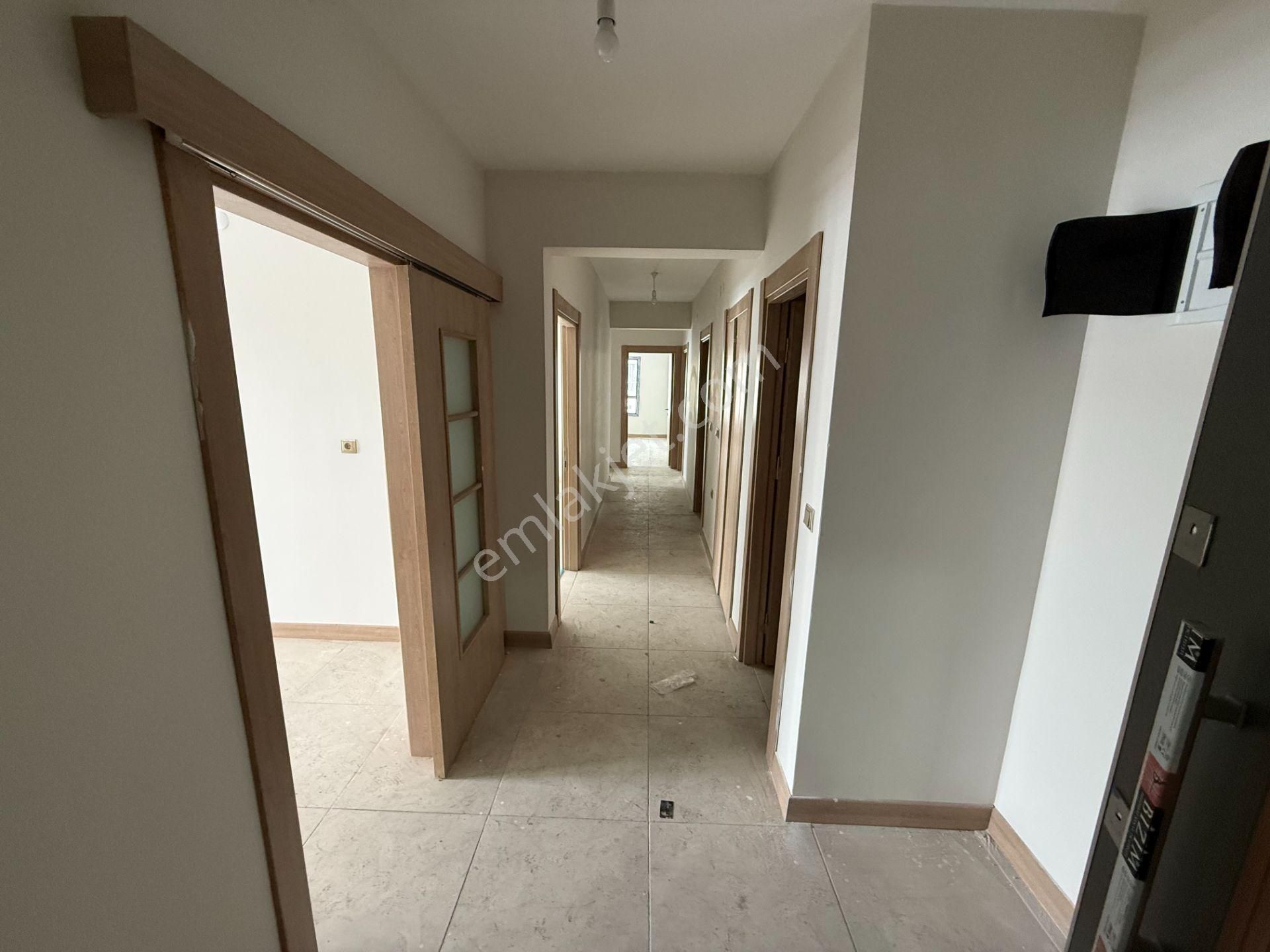 Global Emlak Oruçreis Toki'de Satılık 132'lik Sıfır Daire - Görsel 5