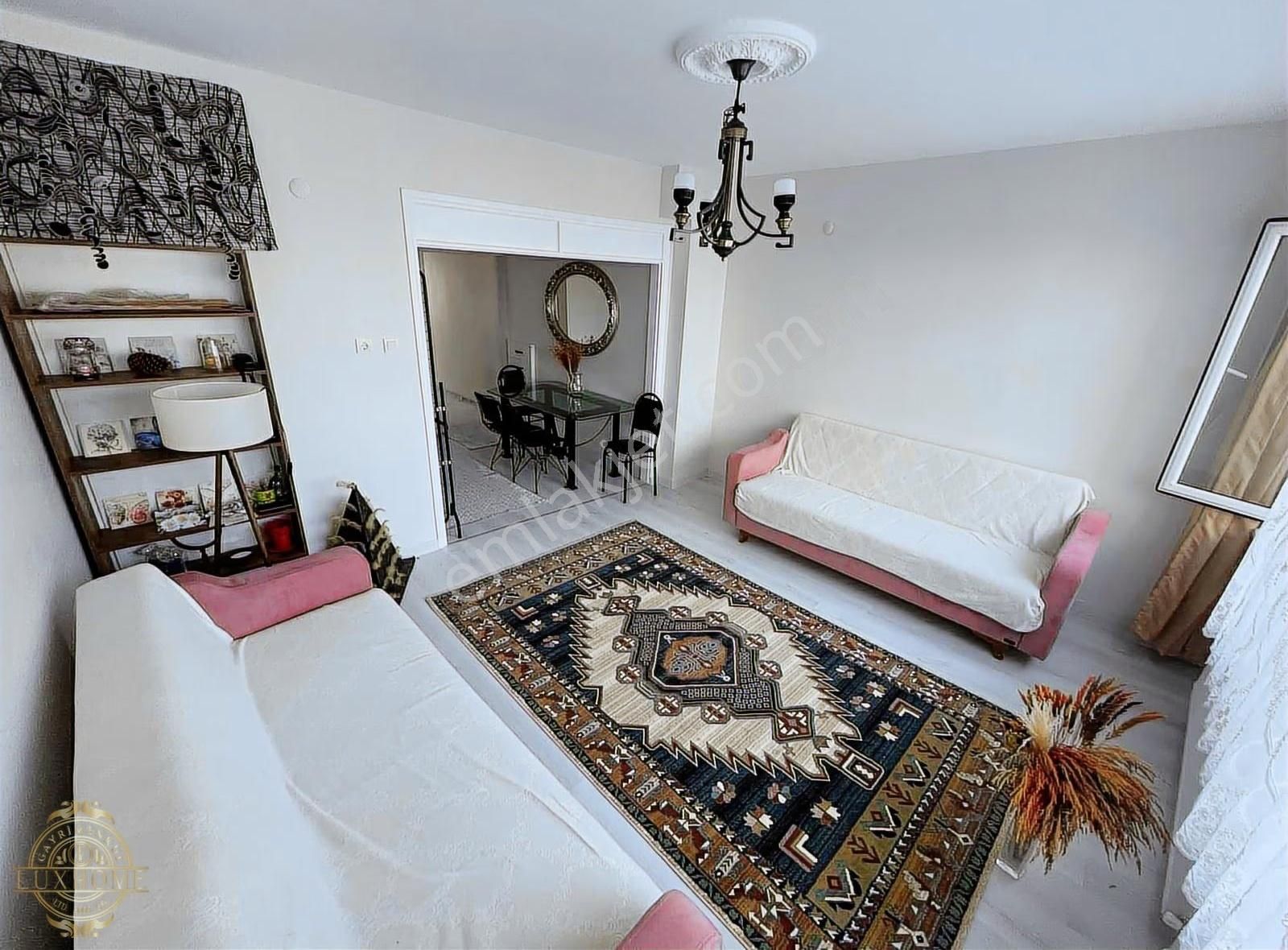 Harbiye'de Prestijli Mükemmel Konumda Kiralık Daire - Görsel 12