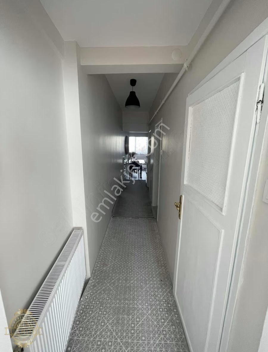 Harbiye'de Prestijli Mükemmel Konumda Kiralık Daire - Görsel 2