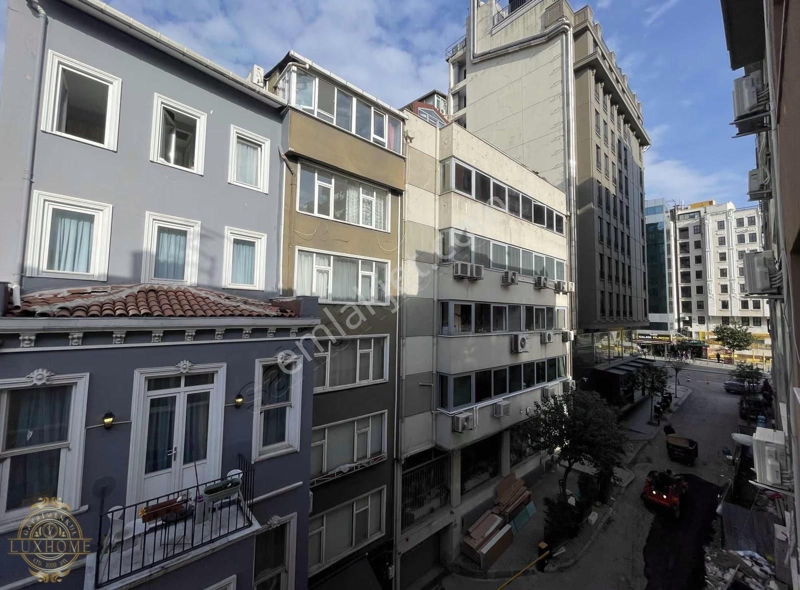 Harbiye'de Prestijli Mükemmel Konumda Kiralık Daire - Görsel 4