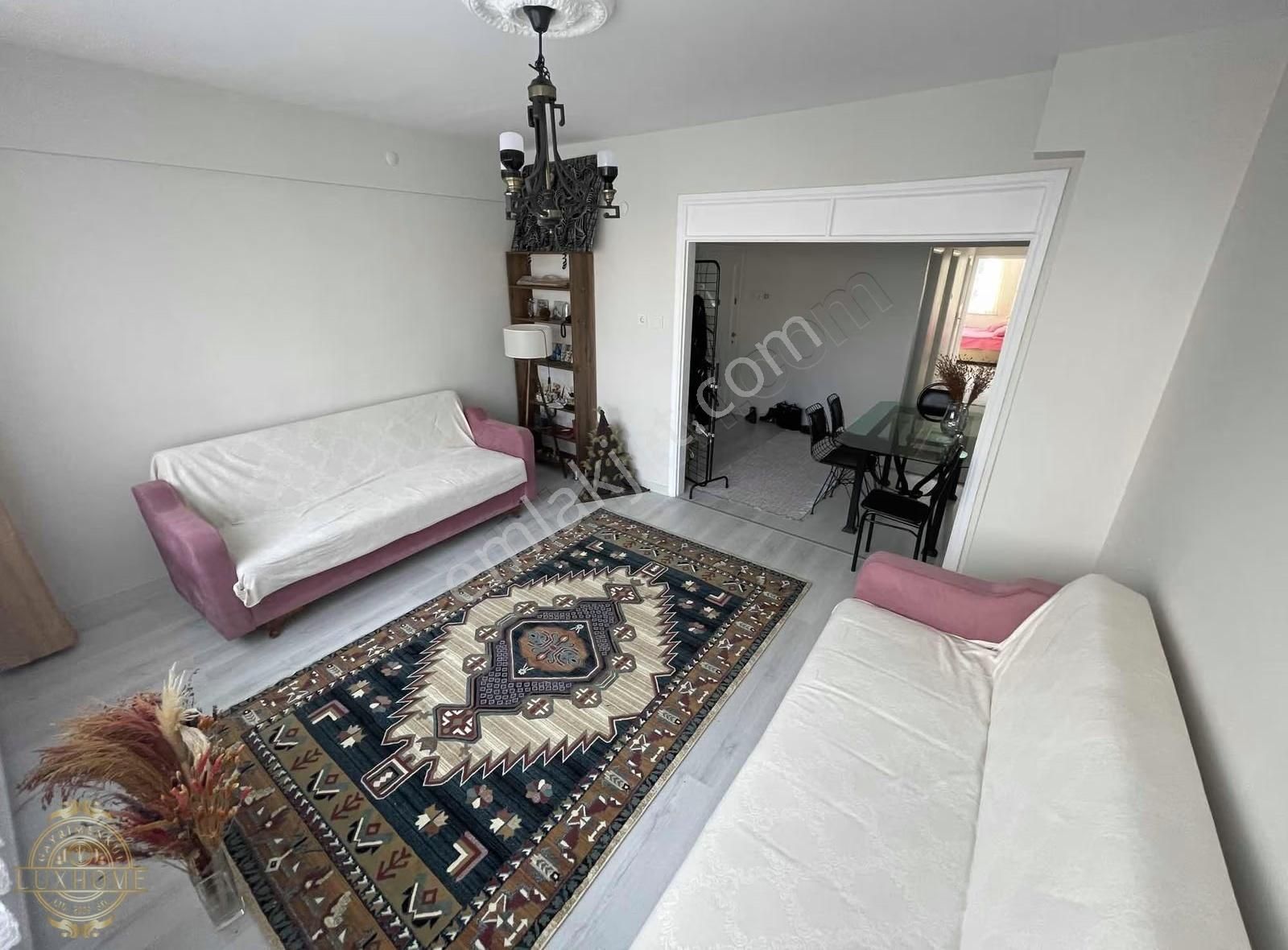 Harbiye'de Prestijli Mükemmel Konumda Kiralık Daire - Görsel 10