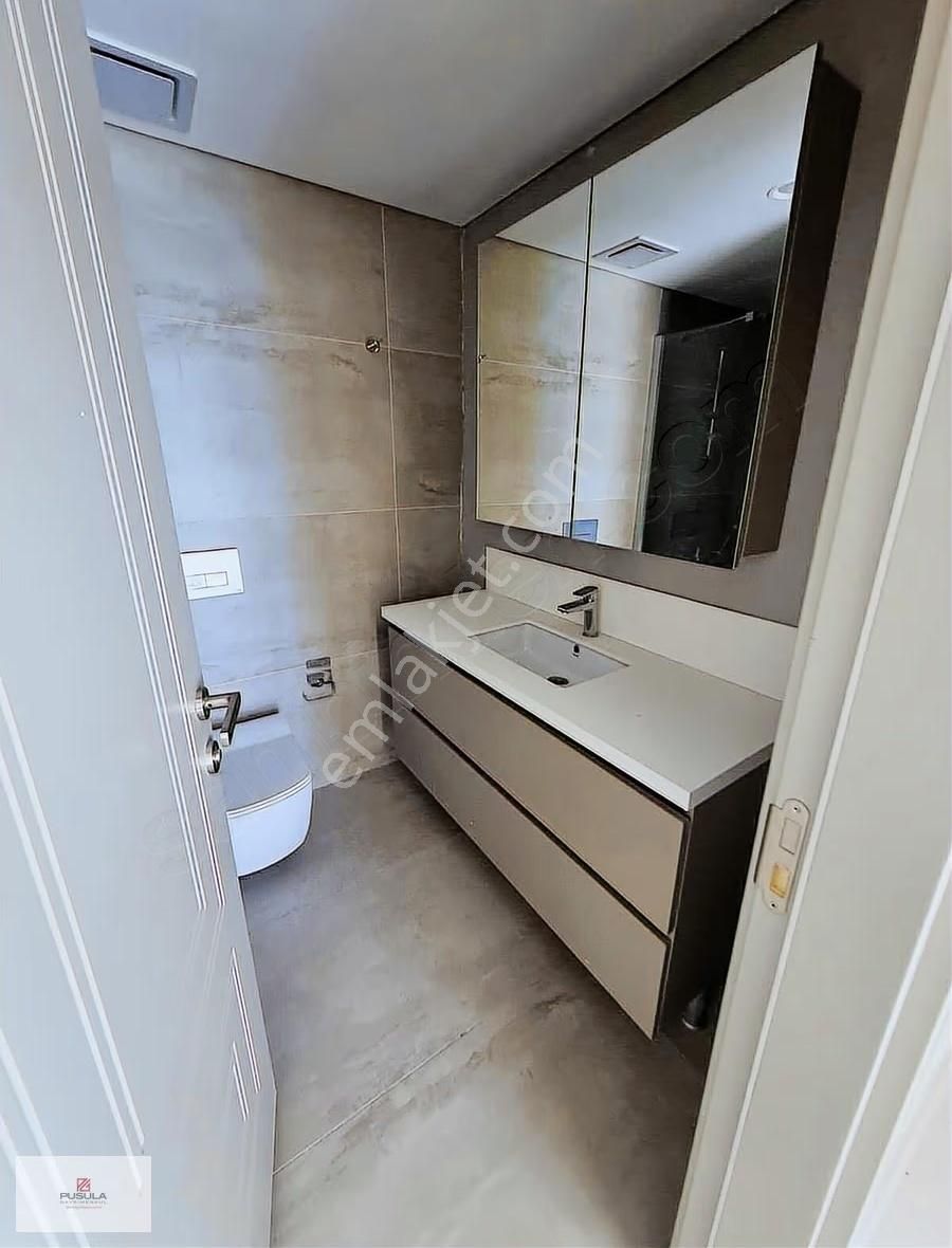 Balıkesir Emlak Konut Da 2+1 Kiralık Daire - Görsel 19