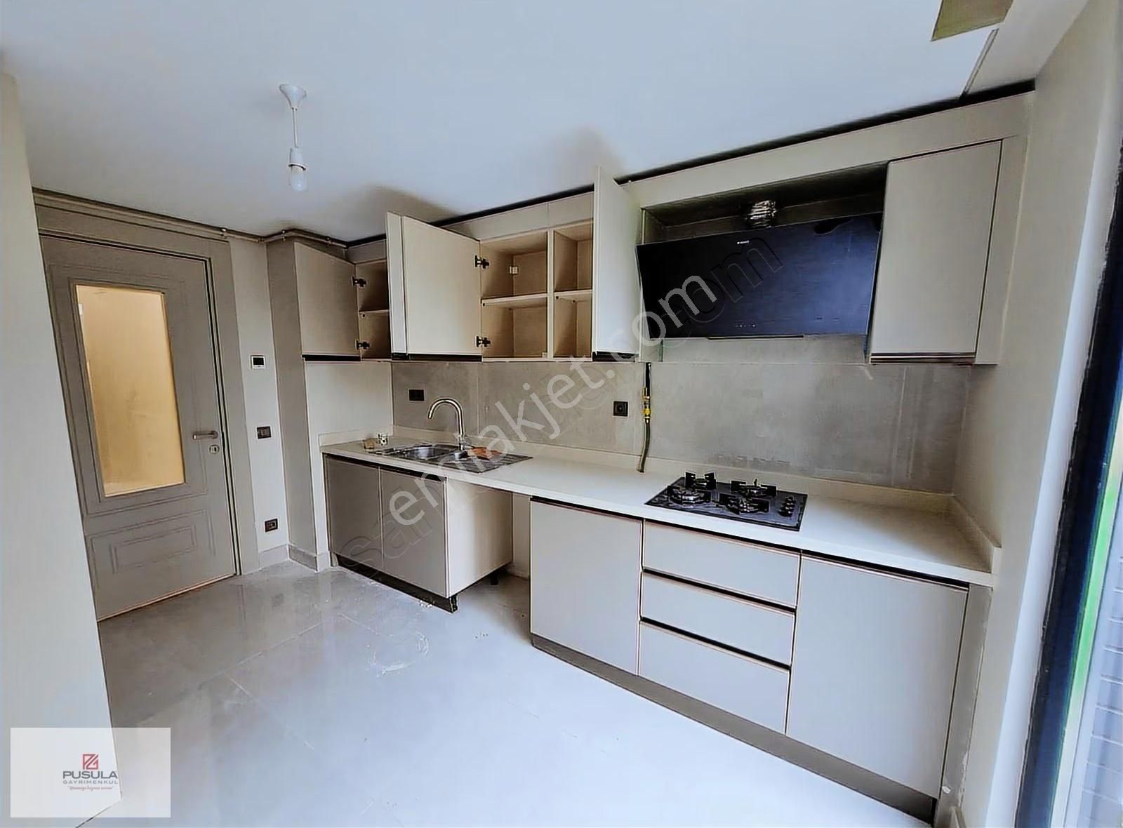 Balıkesir Emlak Konut Da 2+1 Kiralık Daire - Görsel 7
