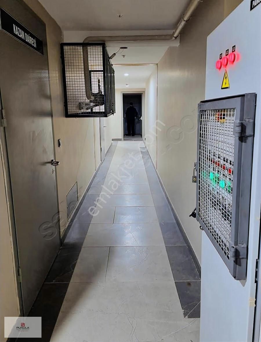 Balıkesir Emlak Konut Da 2+1 Kiralık Daire - Görsel 11