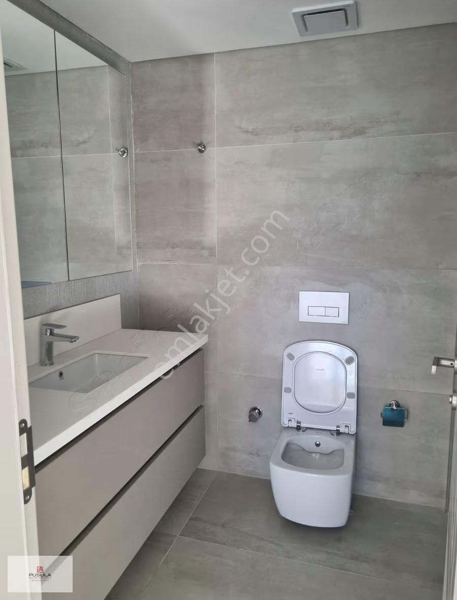 Balıkesir Emlak Konut Da 2+1 Kiralık Daire - Görsel 20