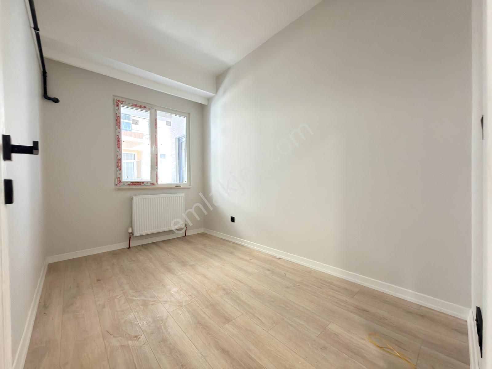 █ Konfor █ Altıntepe Minibüse Yakın Ara Katta Sıfır 2+1 - Görsel 29