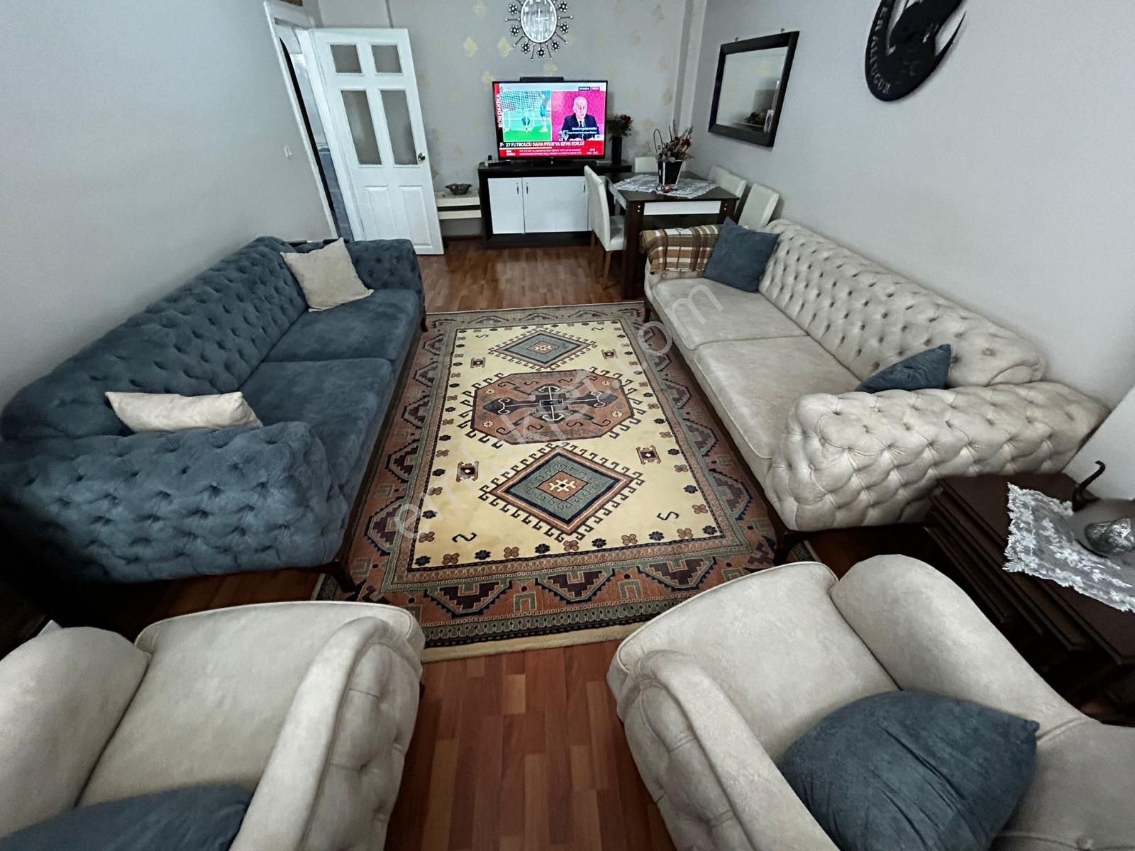 Etimesgut Alsancak Mh. 2+1 Masrafsız Krediye Uygun Satılık Daire