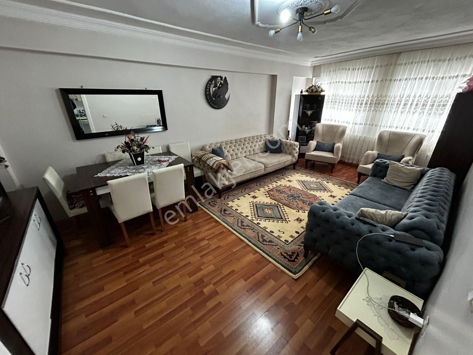 Etimesgut Alsancak Mh. 2+1 Masrafsız Krediye Uygun Satılık Daire - Görsel 22