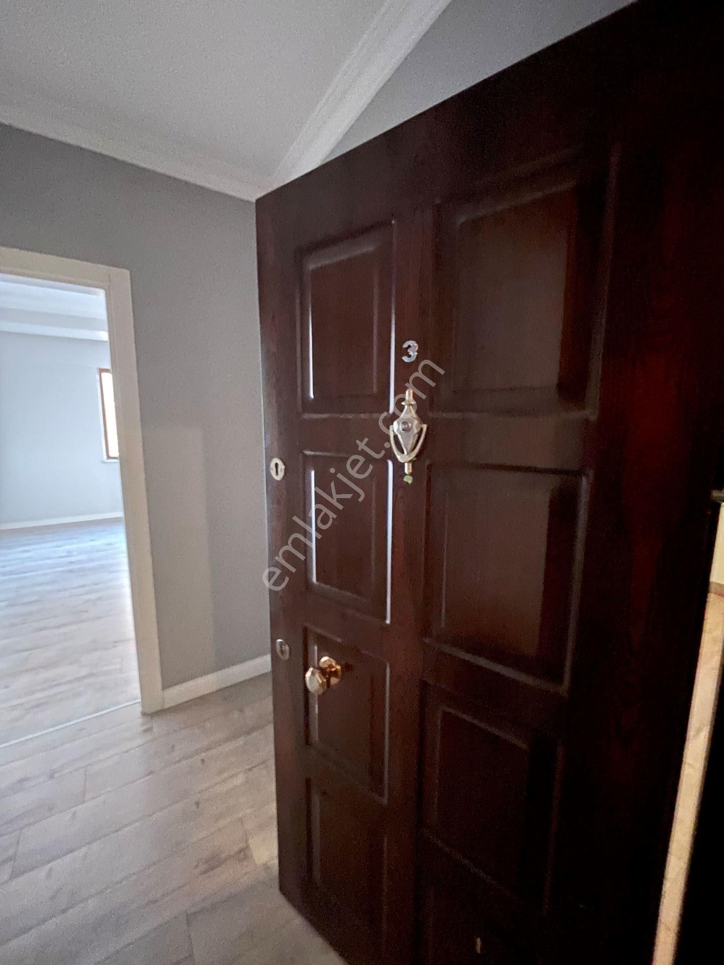 İnönü Mah.'de Okula, Toplu Taşımaya, Metroya, Üniversitelere Yakın, 2 Banyolu 3+1kiralık - Görsel 32