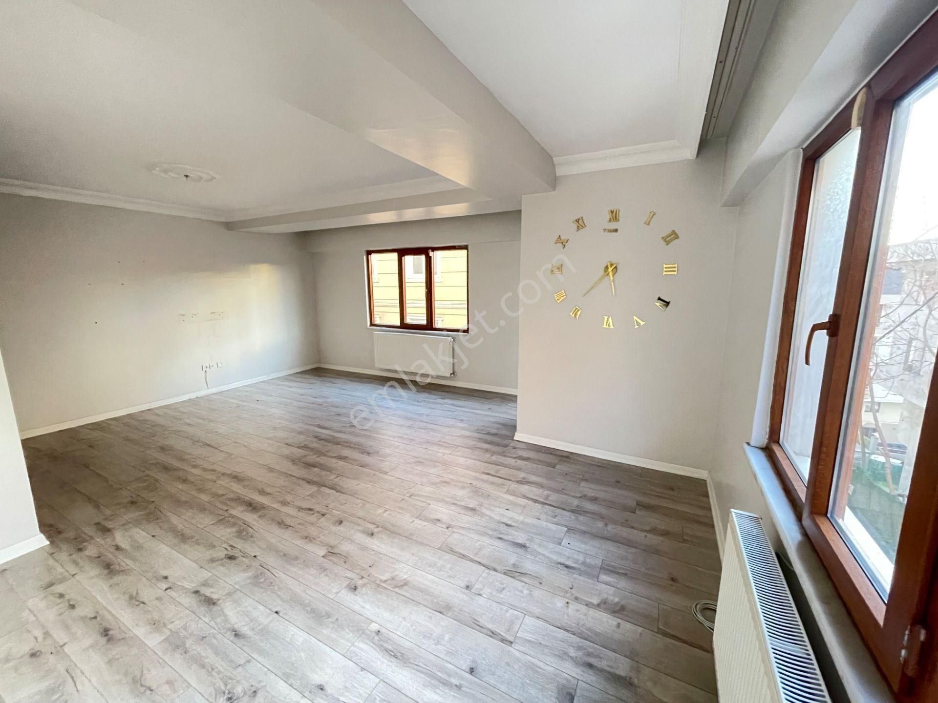İnönü Mah.'de Okula, Toplu Taşımaya, Metroya, Üniversitelere Yakın, 2 Banyolu 3+1kiralık - Görsel 5