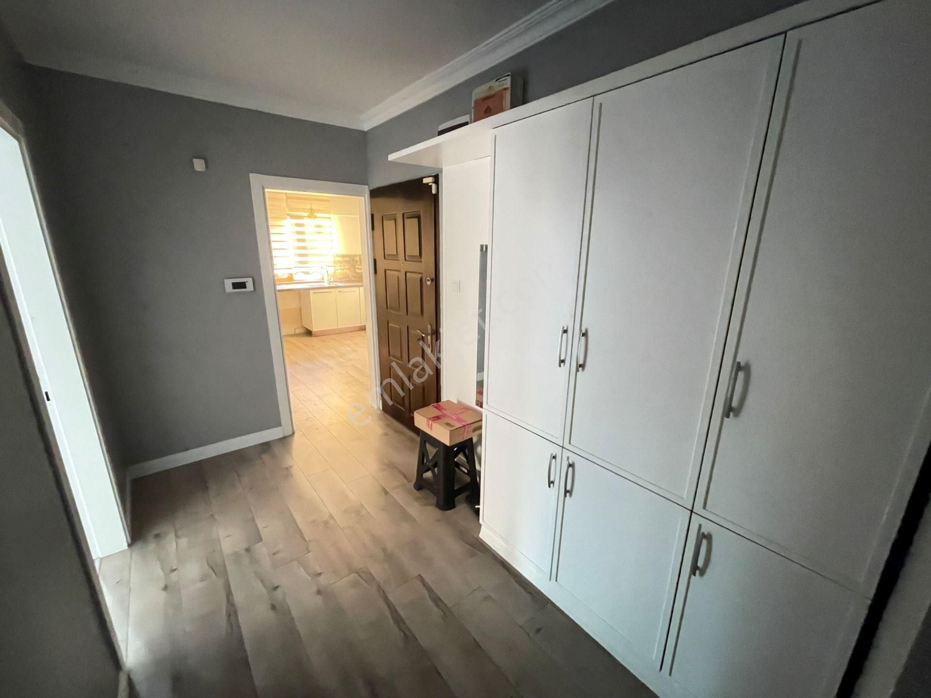 İnönü Mah.'de Okula, Toplu Taşımaya, Metroya, Üniversitelere Yakın, 2 Banyolu 3+1kiralık - Görsel 7