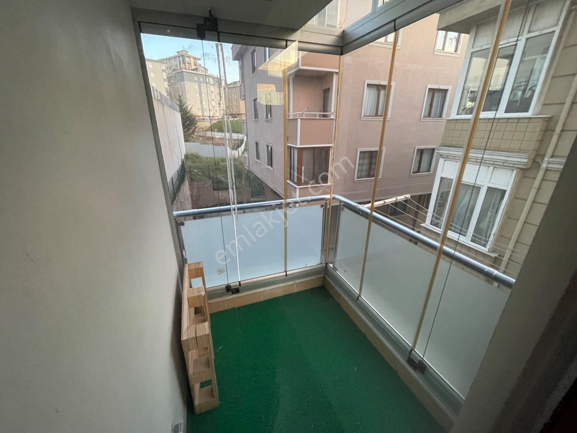 İnönü Mah.'de Okula, Toplu Taşımaya, Metroya, Üniversitelere Yakın, 2 Banyolu 3+1kiralık - Görsel 24