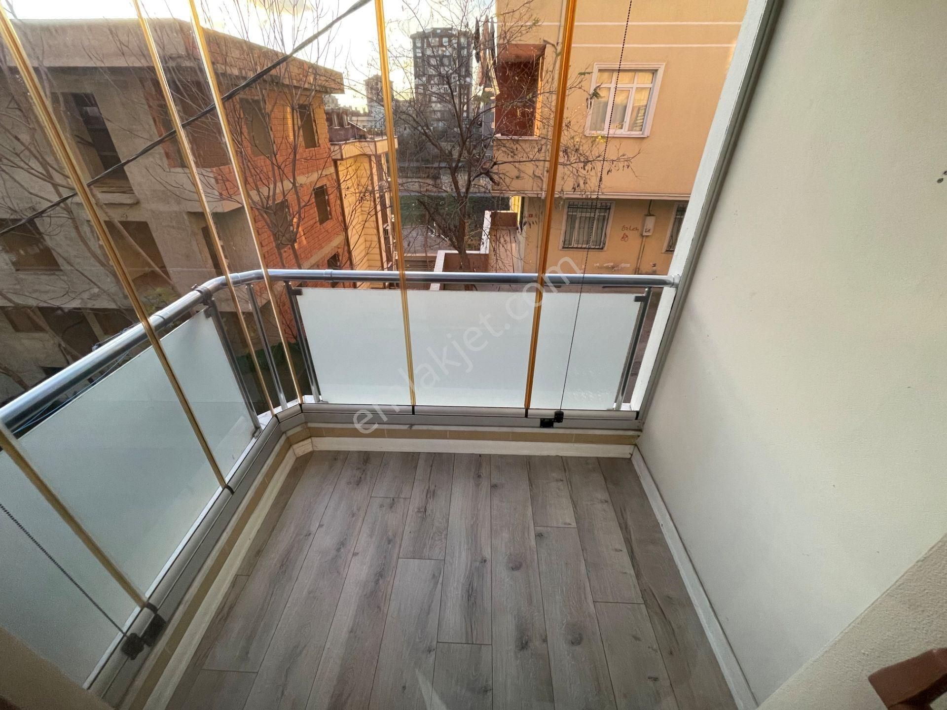 İnönü Mah.'de Okula, Toplu Taşımaya, Metroya, Üniversitelere Yakın, 2 Banyolu 3+1kiralık - Görsel 4