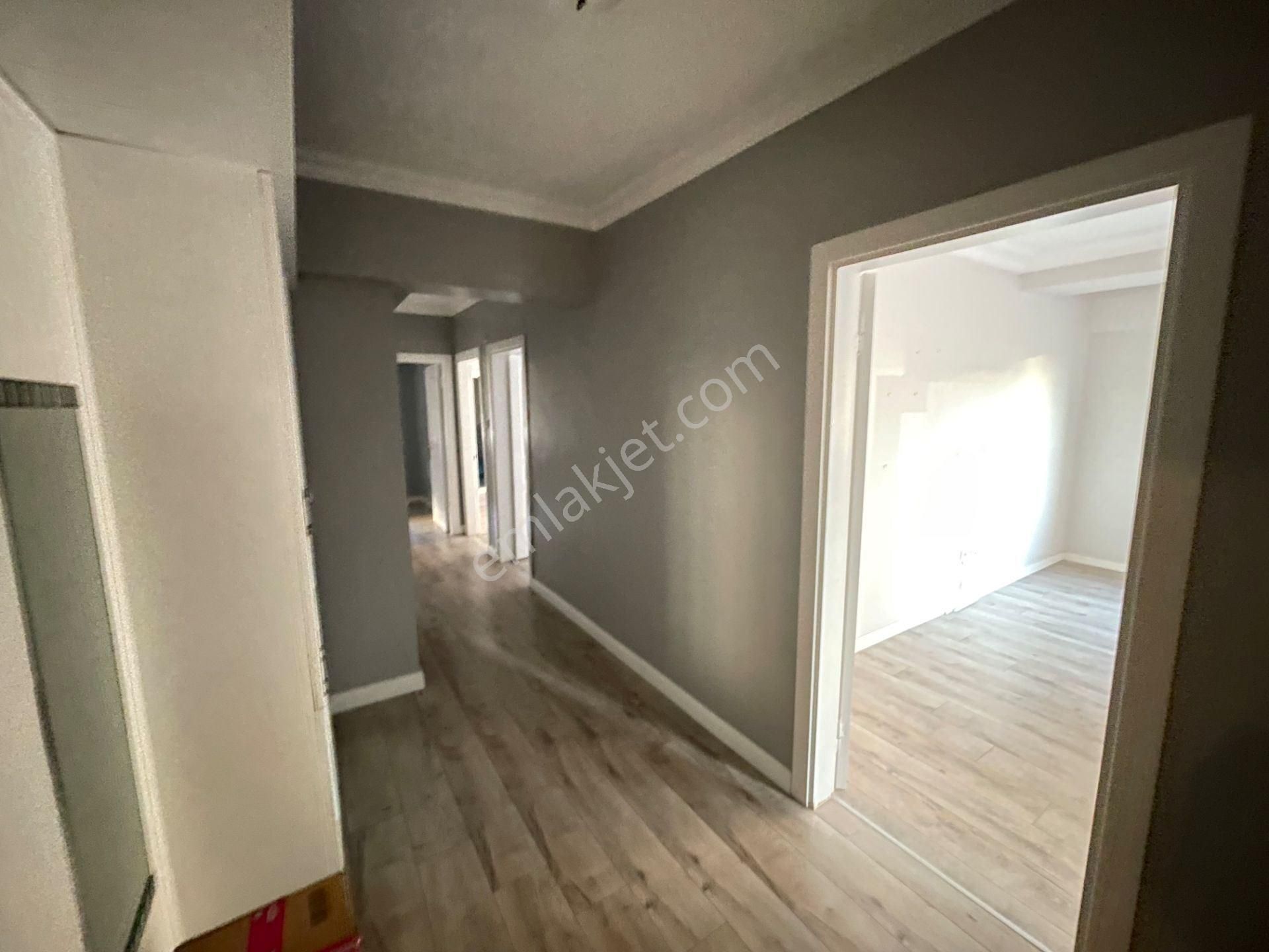 İnönü Mah.'de Okula, Toplu Taşımaya, Metroya, Üniversitelere Yakın, 2 Banyolu 3+1kiralık - Görsel 31