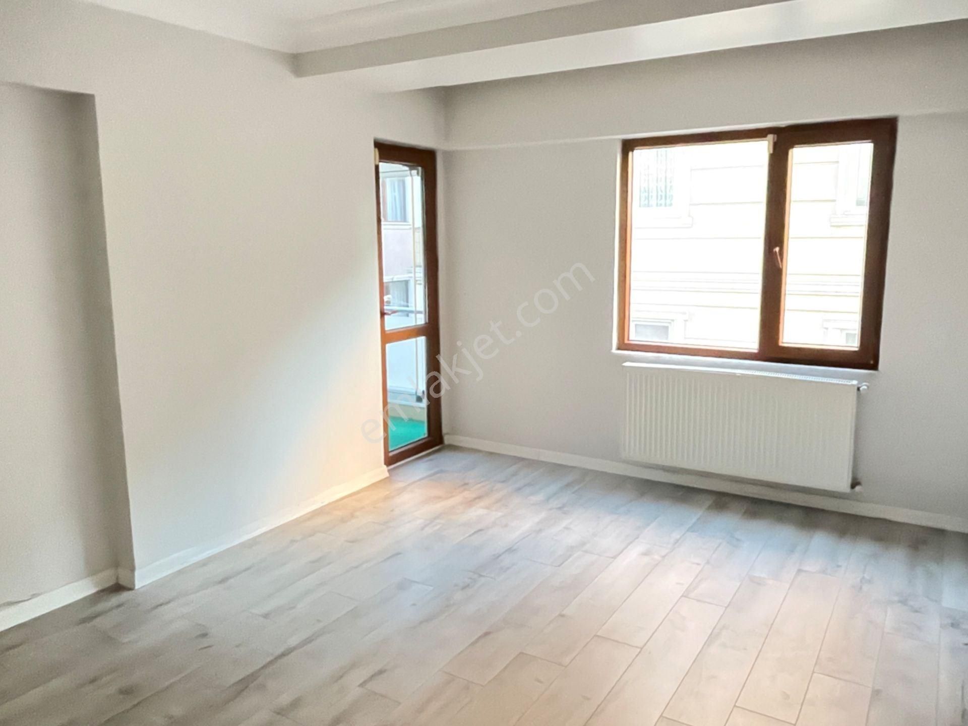 İnönü Mah.'de Okula, Toplu Taşımaya, Metroya, Üniversitelere Yakın, 2 Banyolu 3+1kiralık - Görsel 21