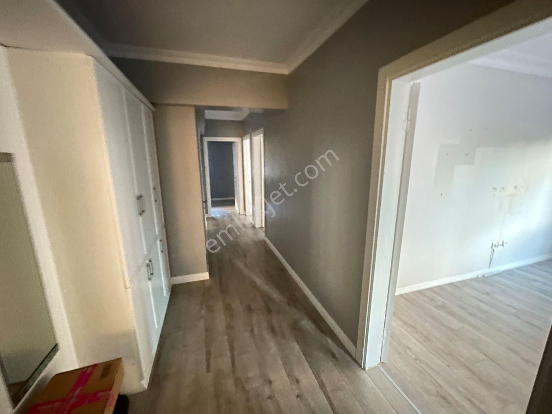 İnönü Mah.'de Okula, Toplu Taşımaya, Metroya, Üniversitelere Yakın, 2 Banyolu 3+1kiralık - Görsel 12
