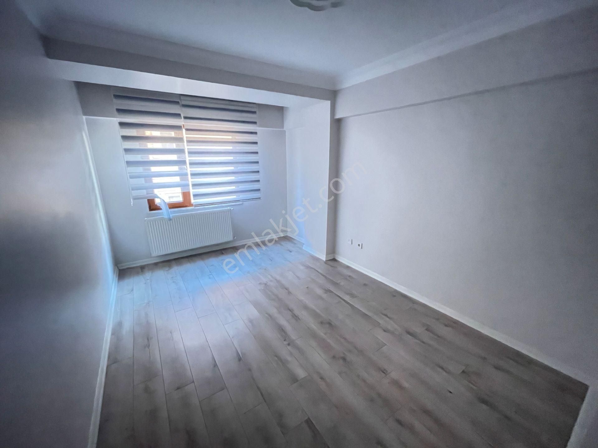 İnönü Mah.'de Okula, Toplu Taşımaya, Metroya, Üniversitelere Yakın, 2 Banyolu 3+1kiralık - Görsel 14
