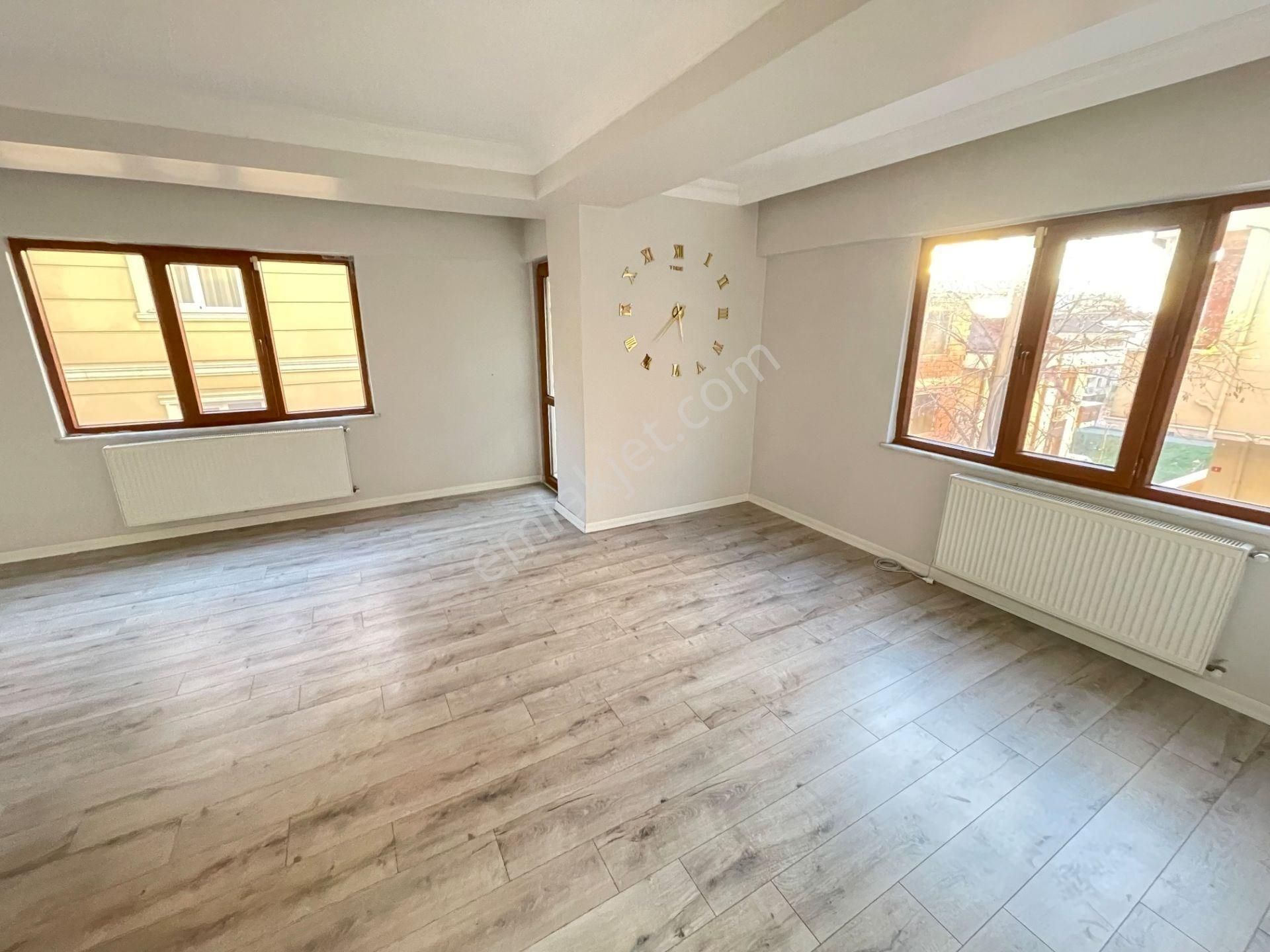 İnönü Mah.'de Okula, Toplu Taşımaya, Metroya, Üniversitelere Yakın, 2 Banyolu 3+1kiralık - Görsel 6