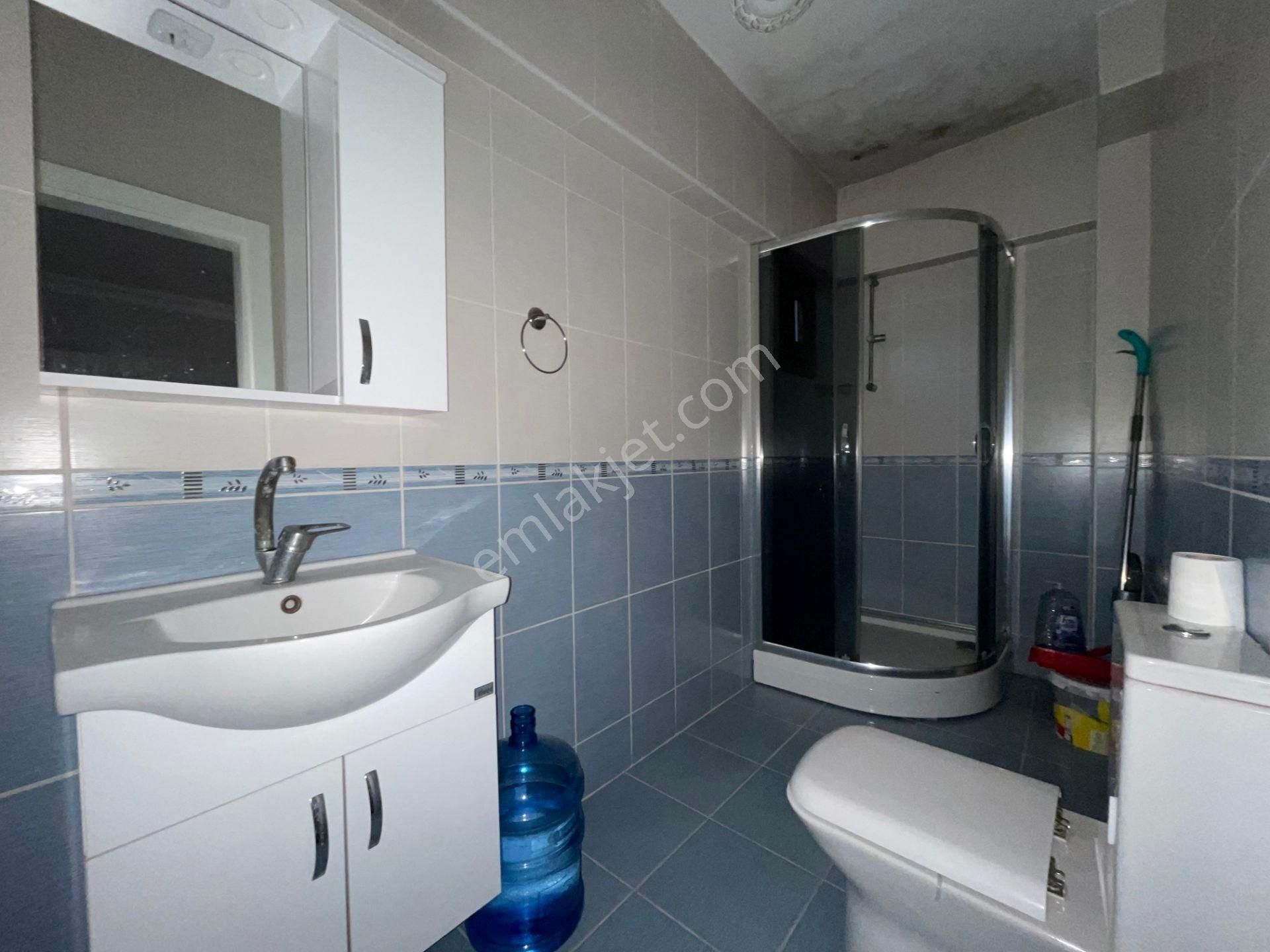 İnönü Mah.'de Okula, Toplu Taşımaya, Metroya, Üniversitelere Yakın, 2 Banyolu 3+1kiralık - Görsel 23